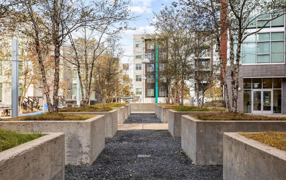 5m102 Two-story 2br 2ba Work Live Holiday home *