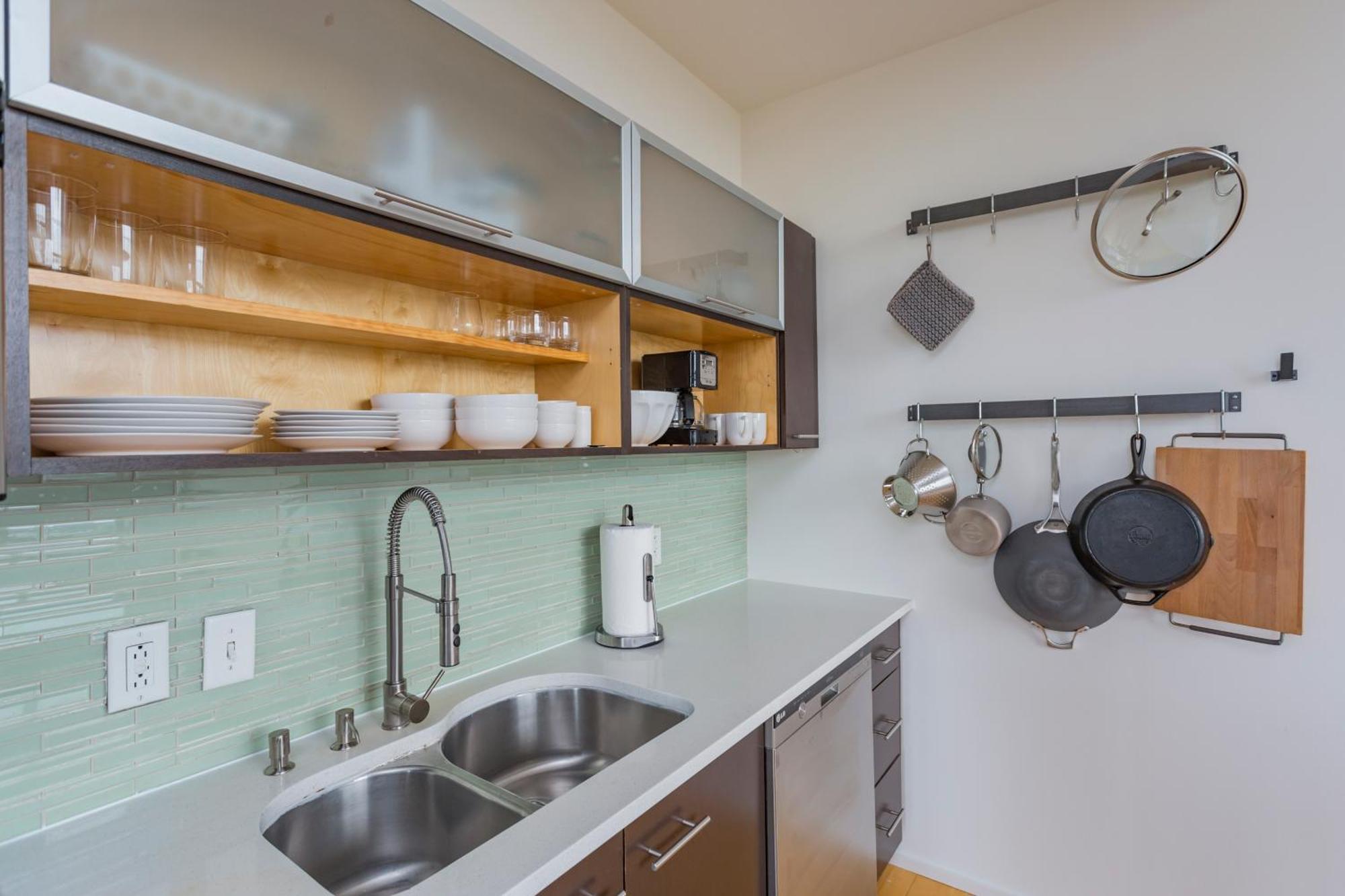 5m600- Two Bedroom Penthouse Nashville