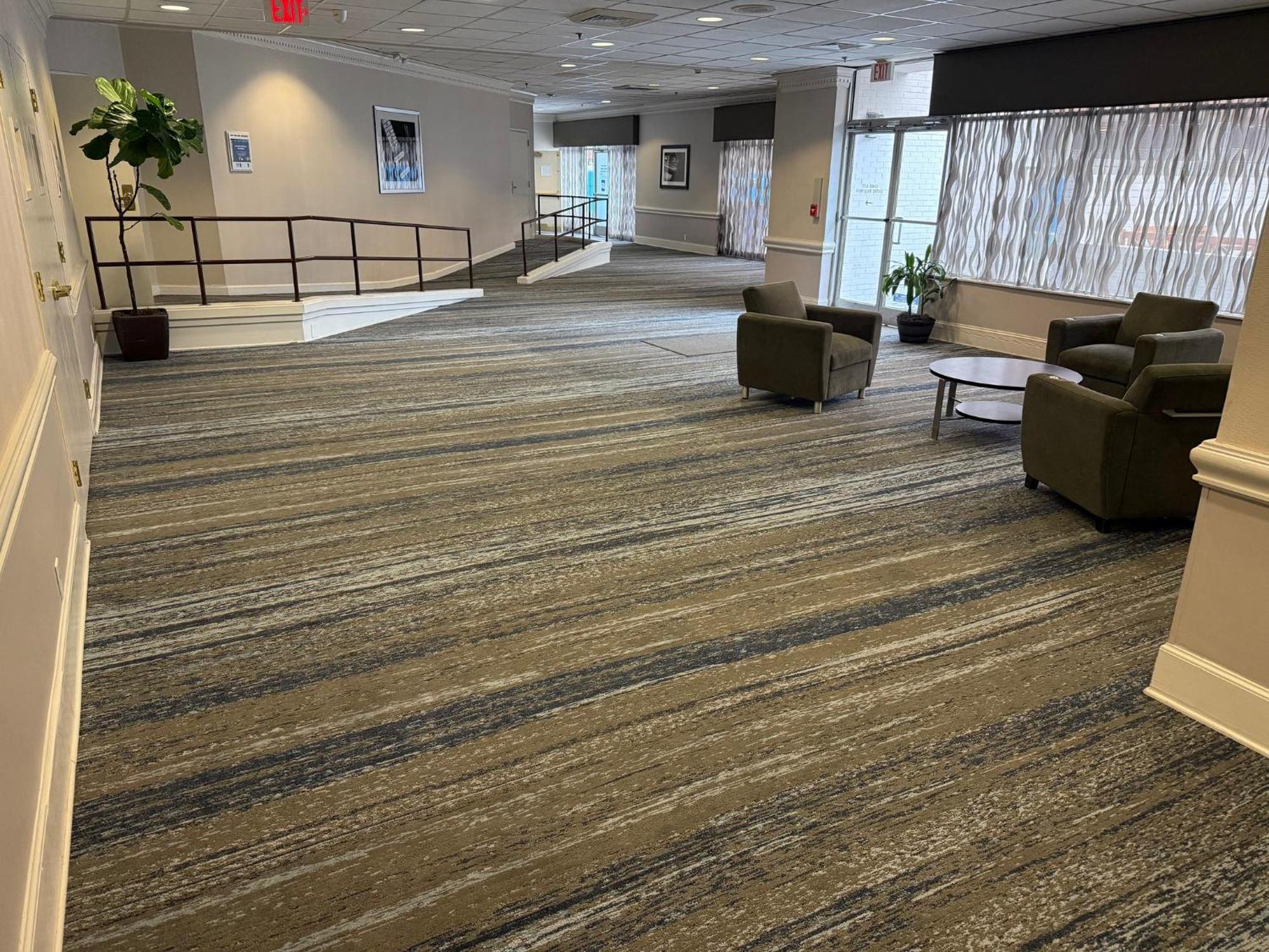 Express Nashville-downtown - Broadway By Ihg