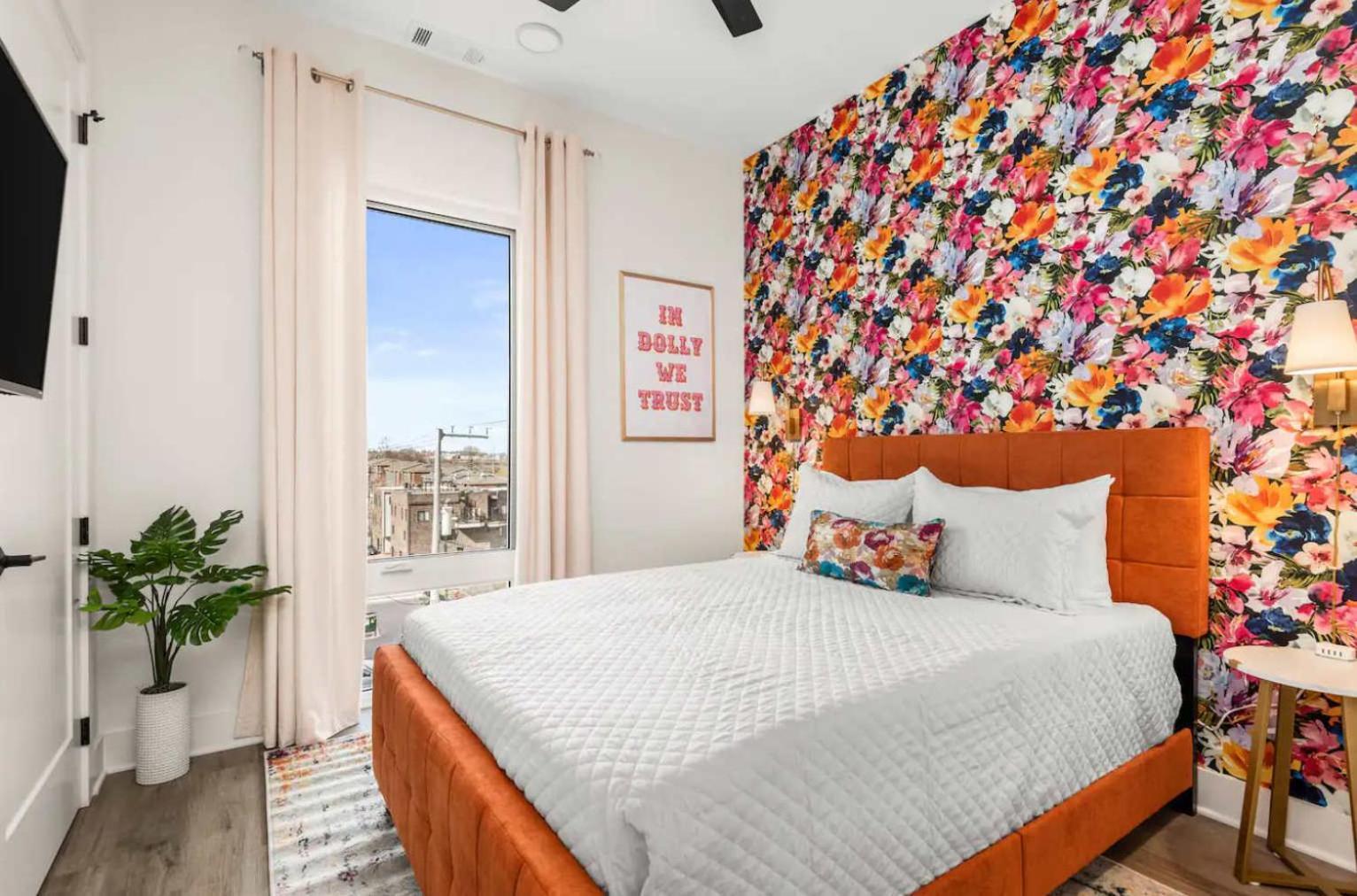 East Getaway Walkable & Near Downtown * Nashville