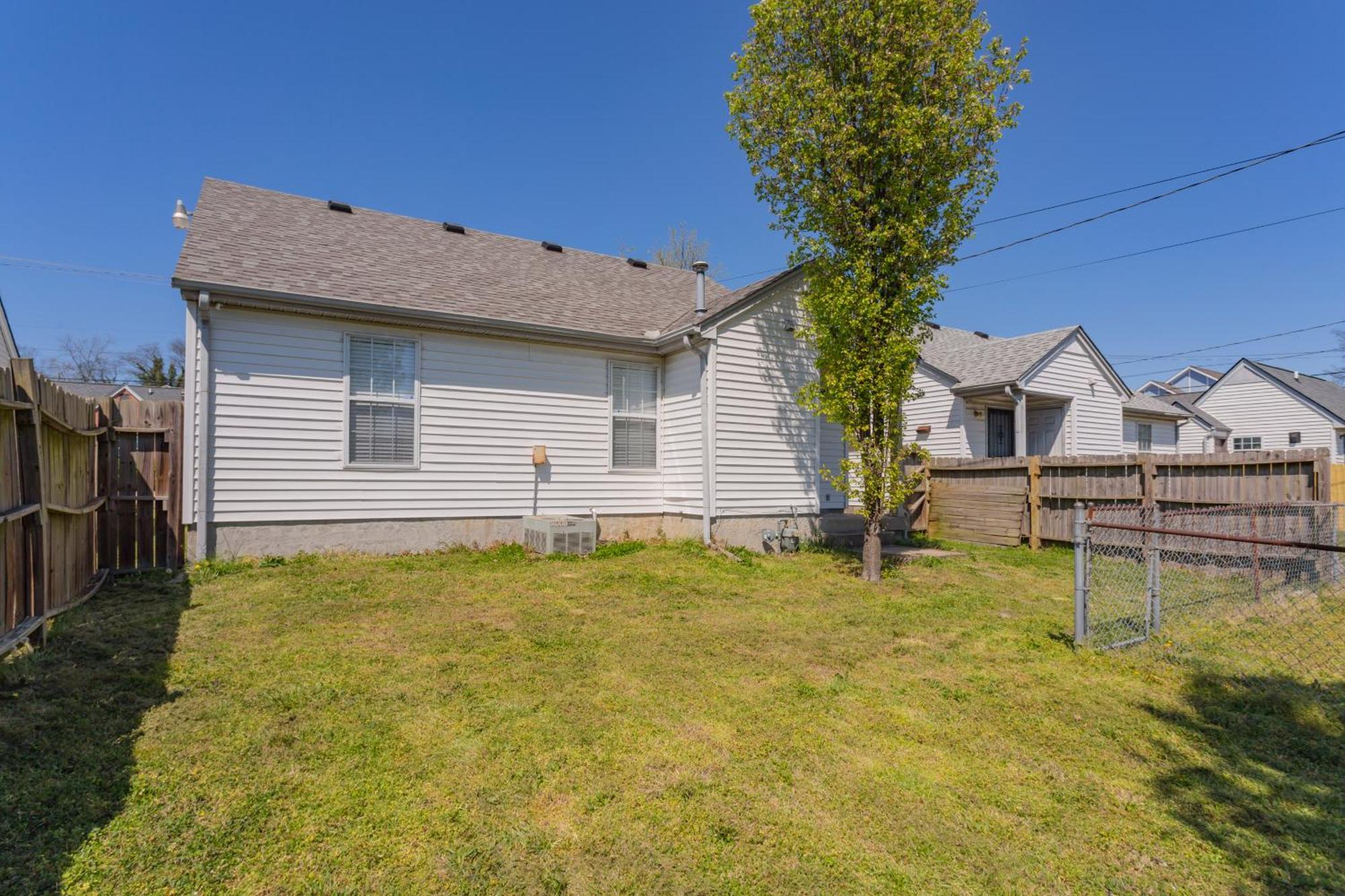 Looby Location- Charming 3br 10 Min To Downtown Holiday home Nashville