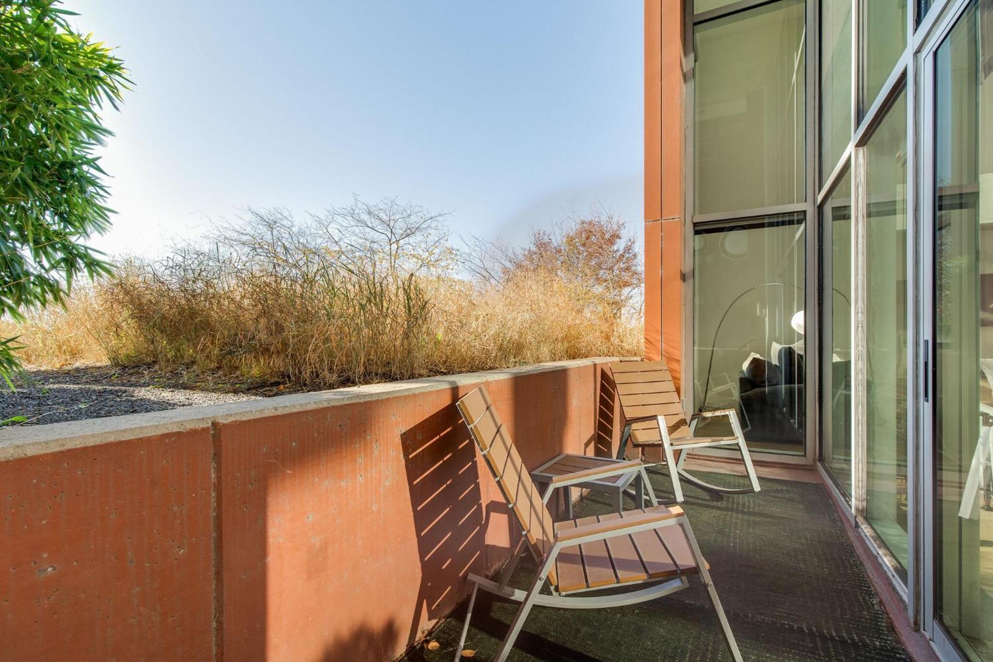 Holiday home 5m106- Spacious Chic 1br East Loft Nashville