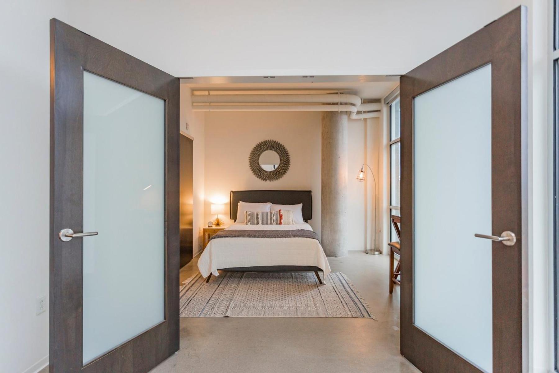 5m412- Sophisticated 1br Nashville