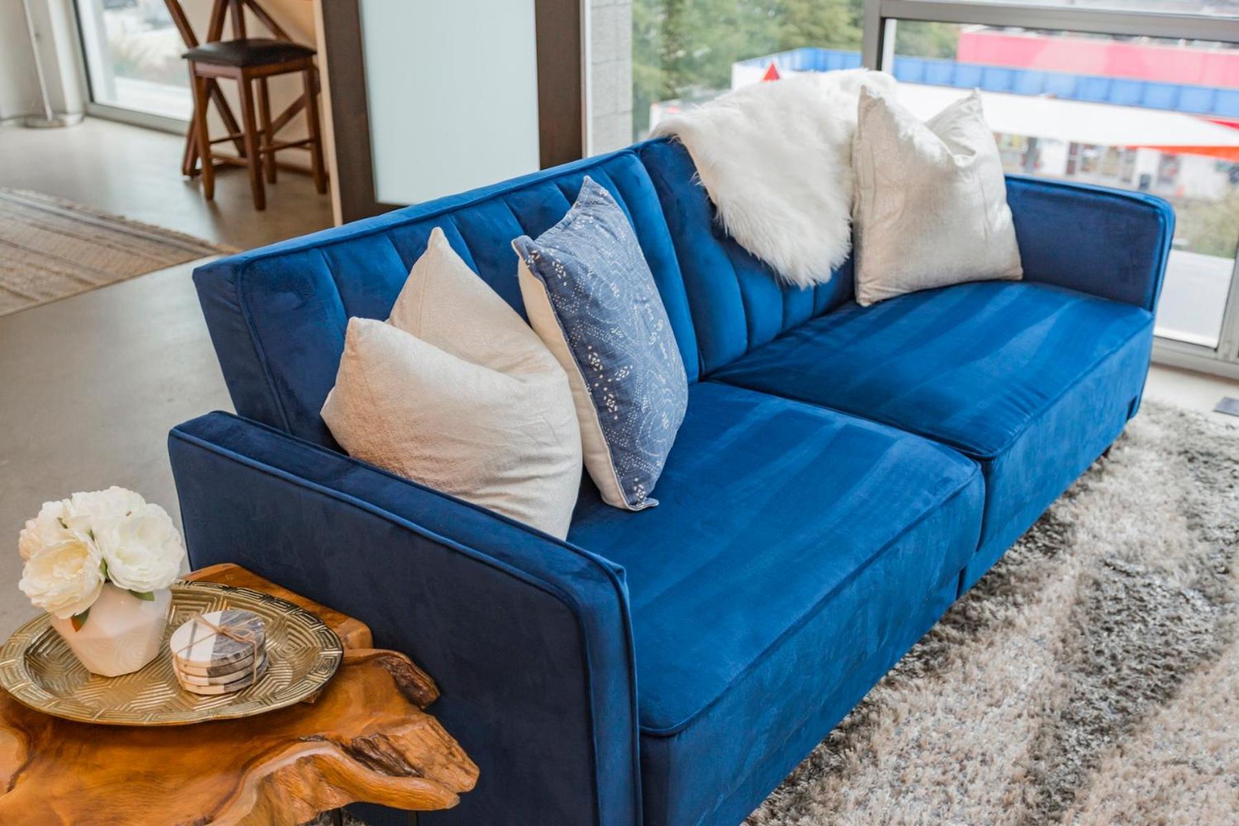 5m412- Sophisticated 1br Holiday home *