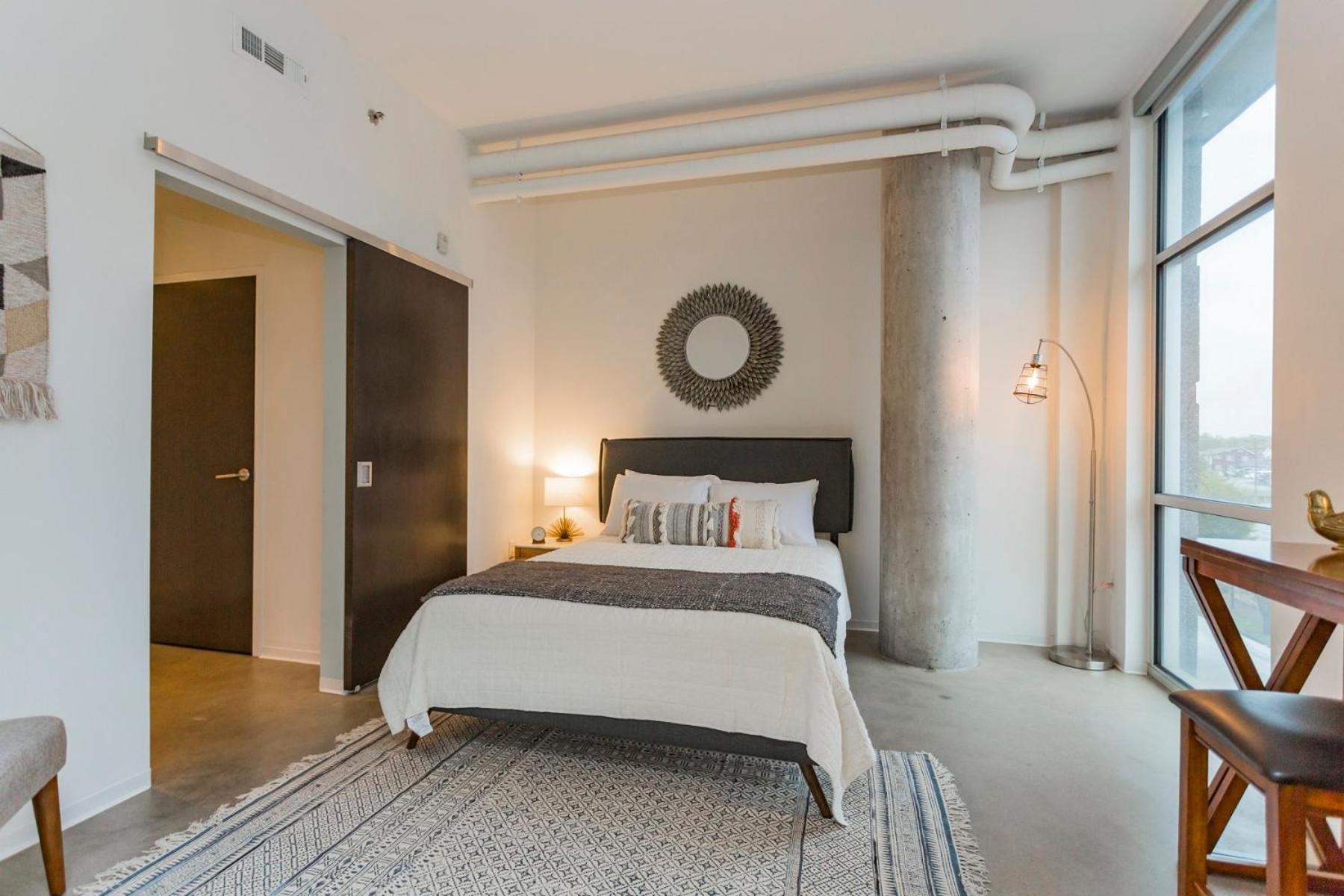 Holiday home 5m412- Sophisticated 1br