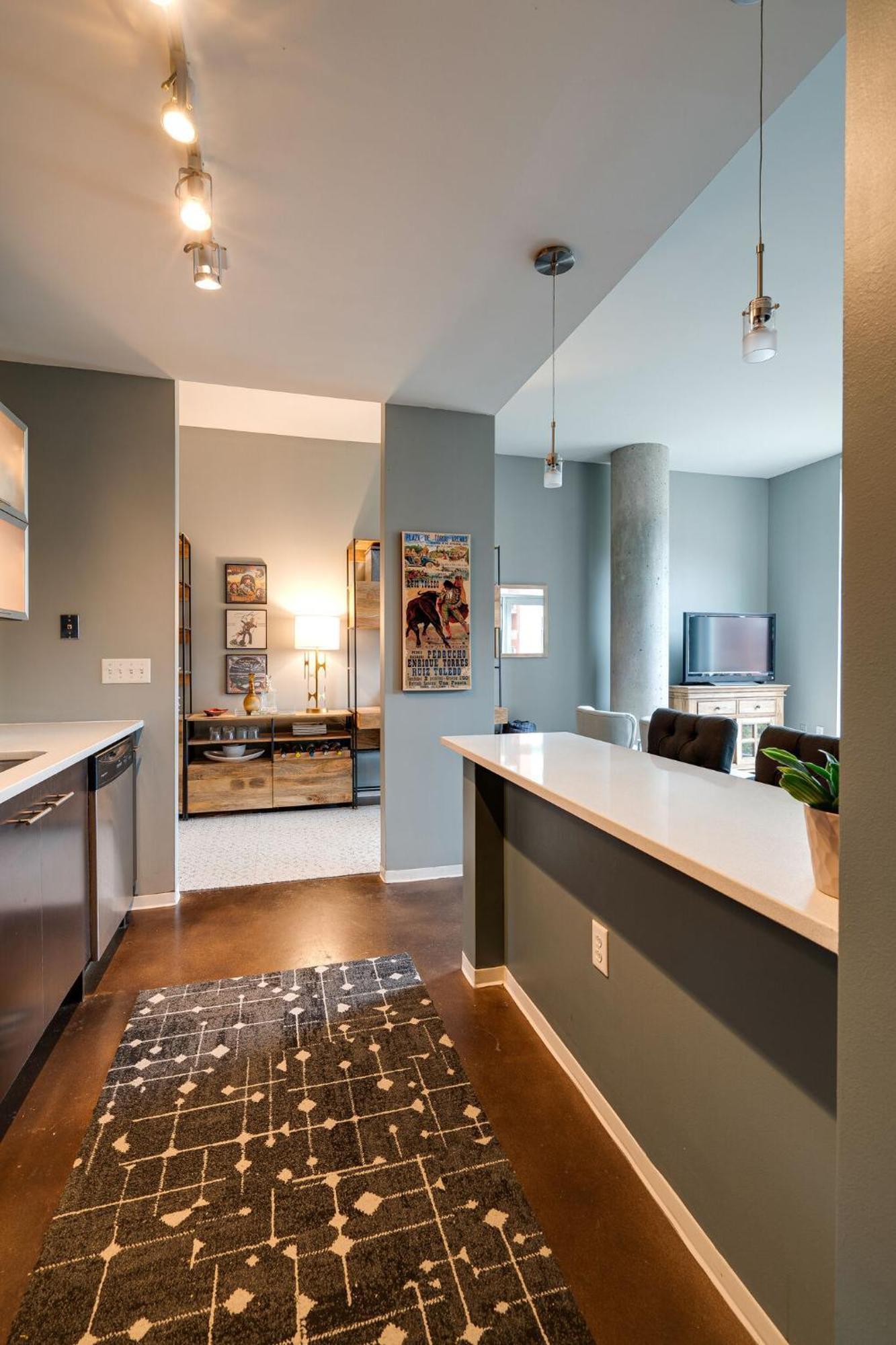 Holiday home 5m203- Smart Stylish Music *