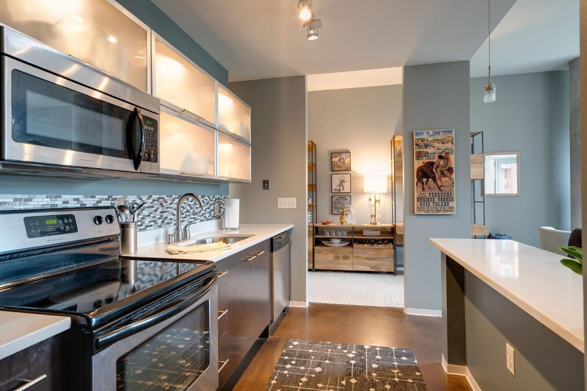 Holiday home 5m203- Smart Stylish Music