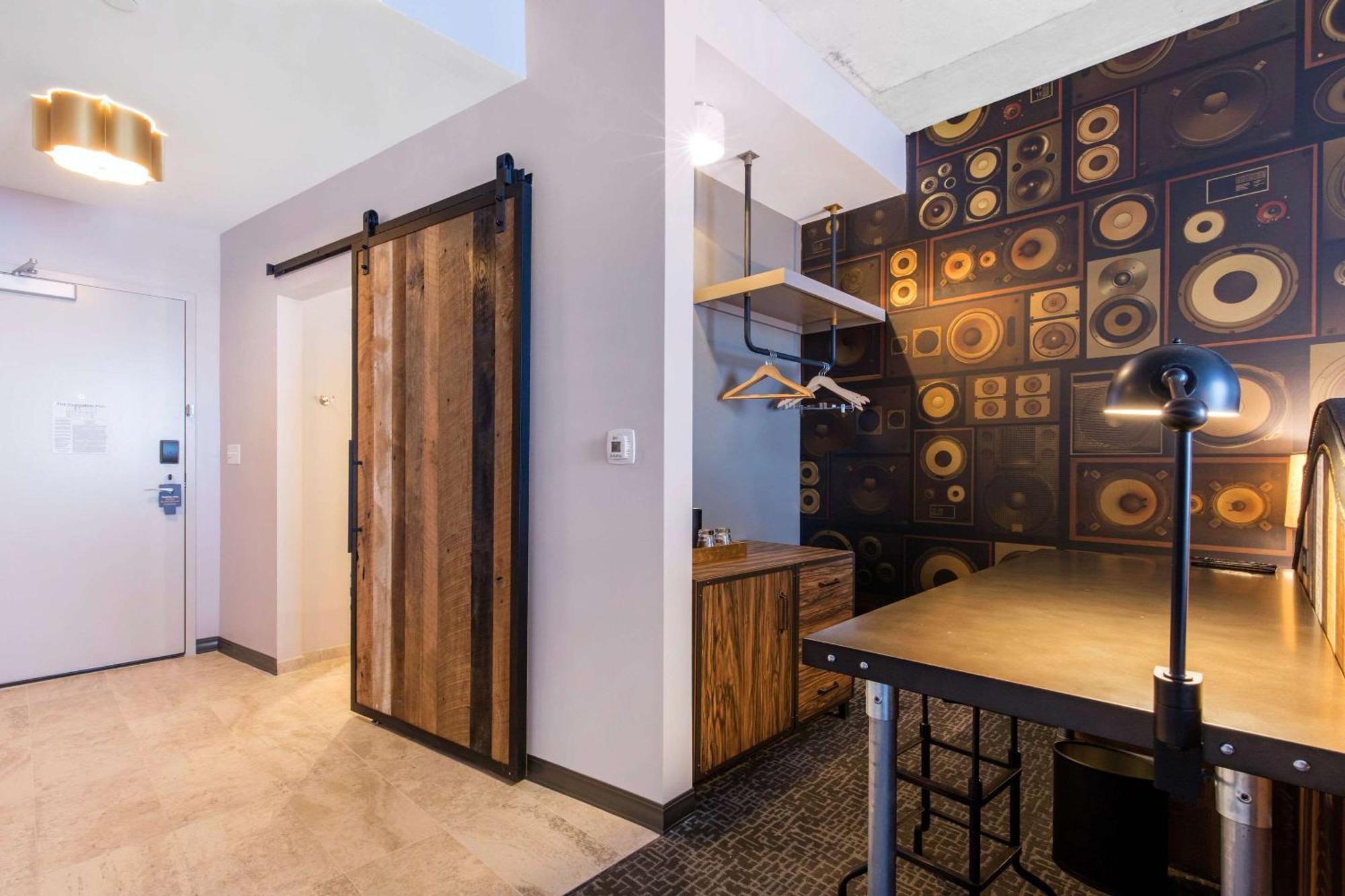 Cambria Downtown 4* Nashville