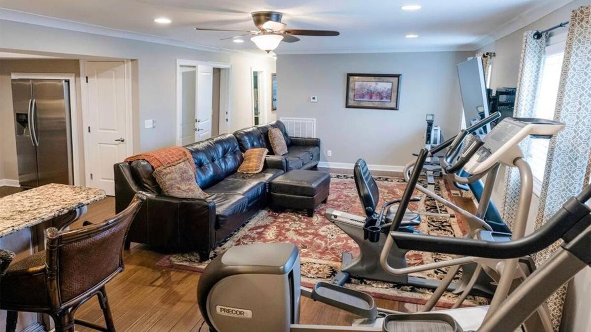 Hall Of Fame Private Resort-9 Miles To Downtown Pools Arcade *