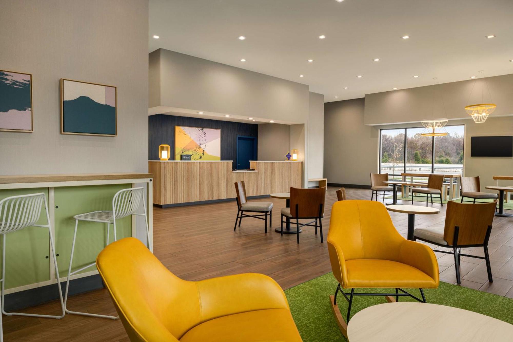 Spark By Hilton At Opryland Nashville