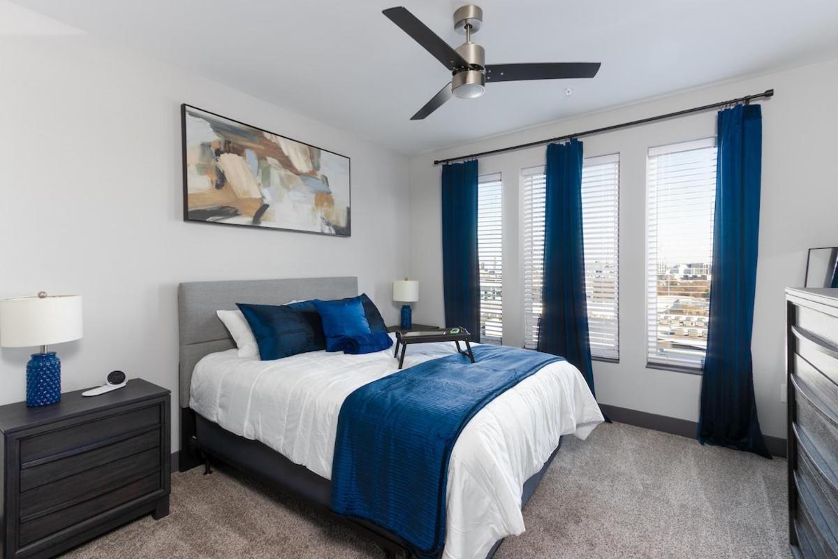 Corporate Chic Walkable And Quiet * Nashville