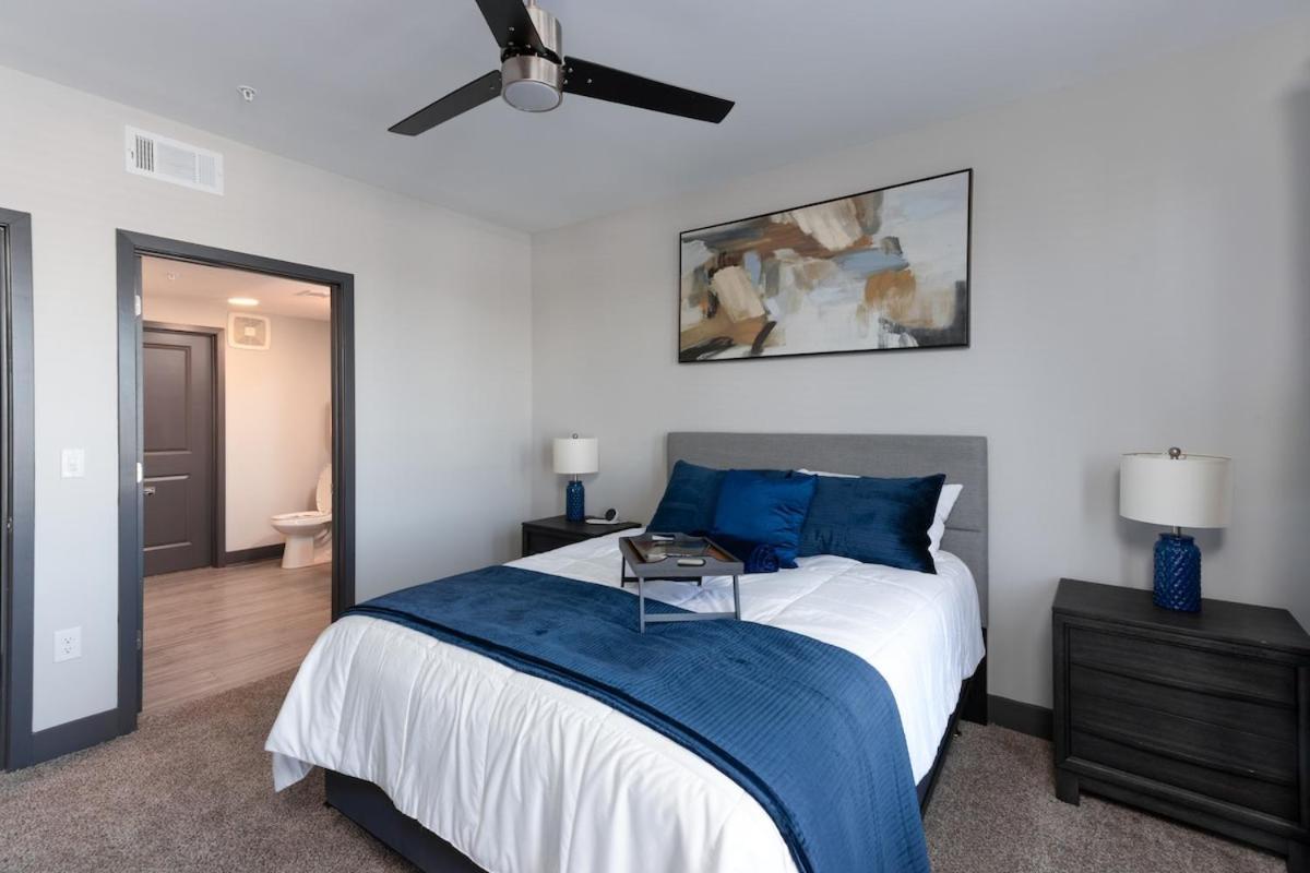 Corporate Chic Walkable And Quiet Nashville