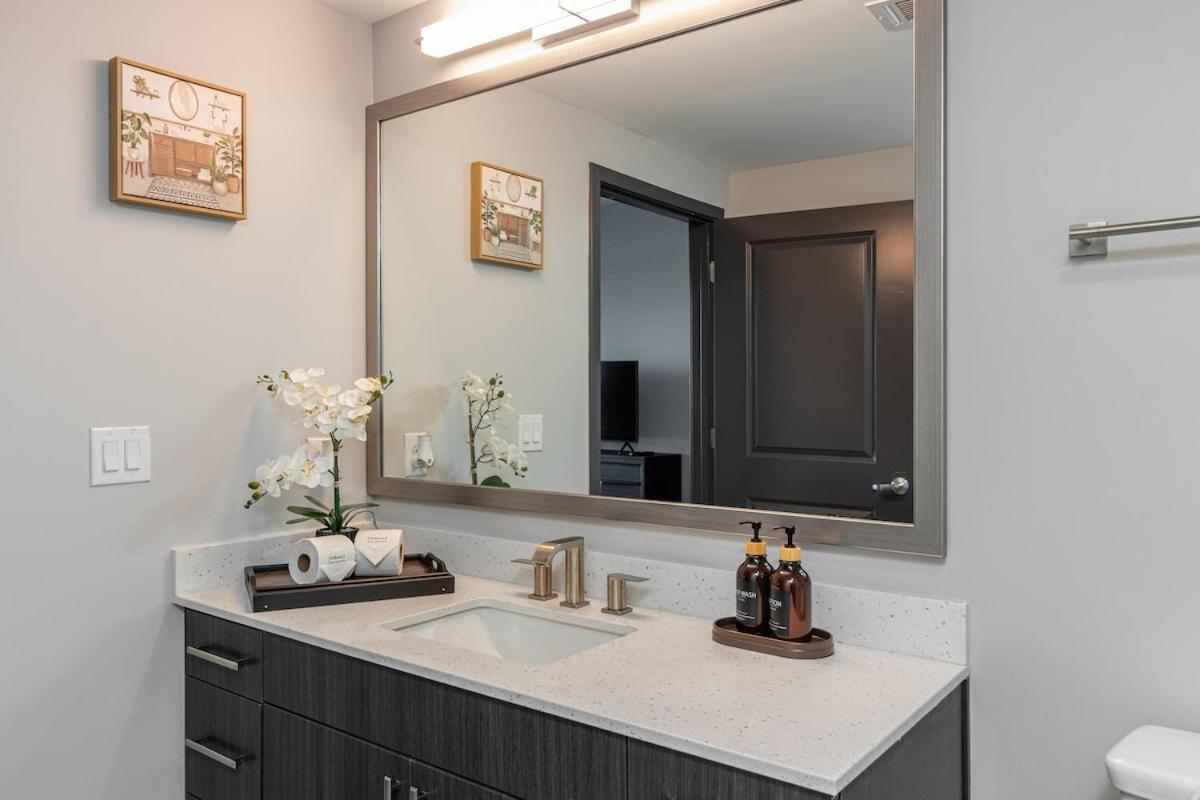 Apartment Corporate Chic Walkable And Quiet Nashville