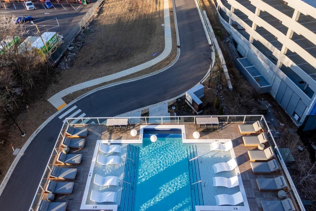 Apartment Corporate Chic Walkable And Quiet *