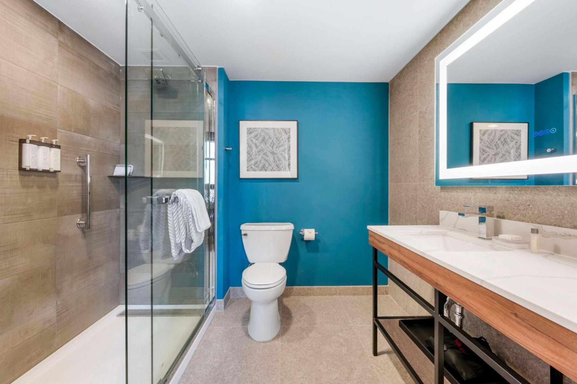 Hotel Cambria Midtown Nashville