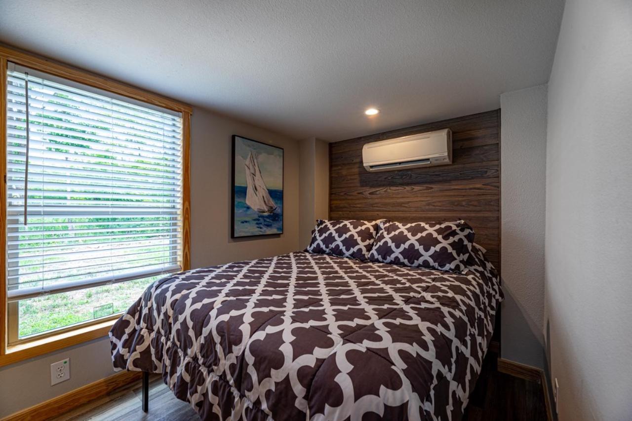 Four Corners Rv Holiday home *