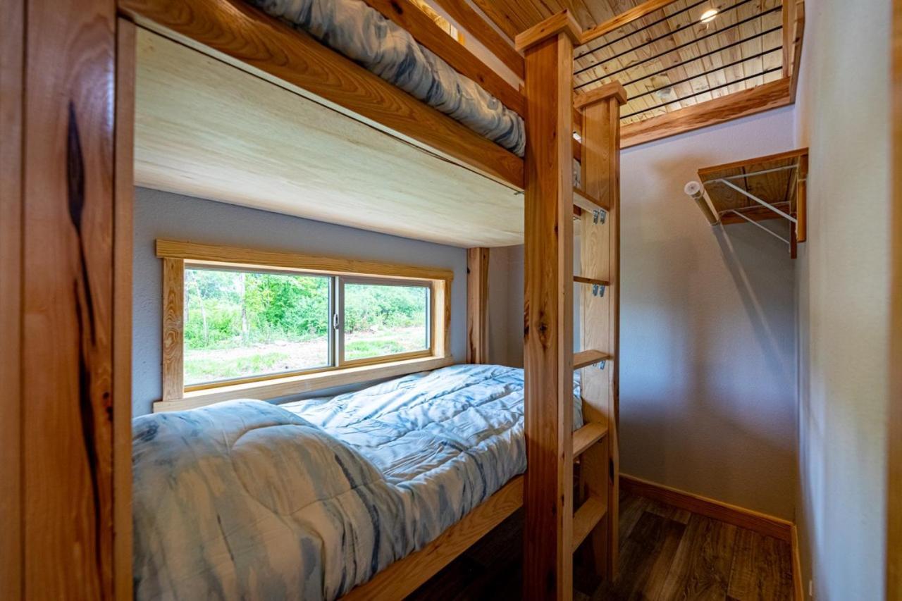 Holiday home Four Corners Rv Nashville