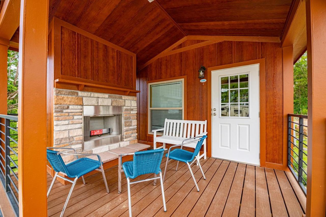 Holiday home Four Corners Rv Nashville