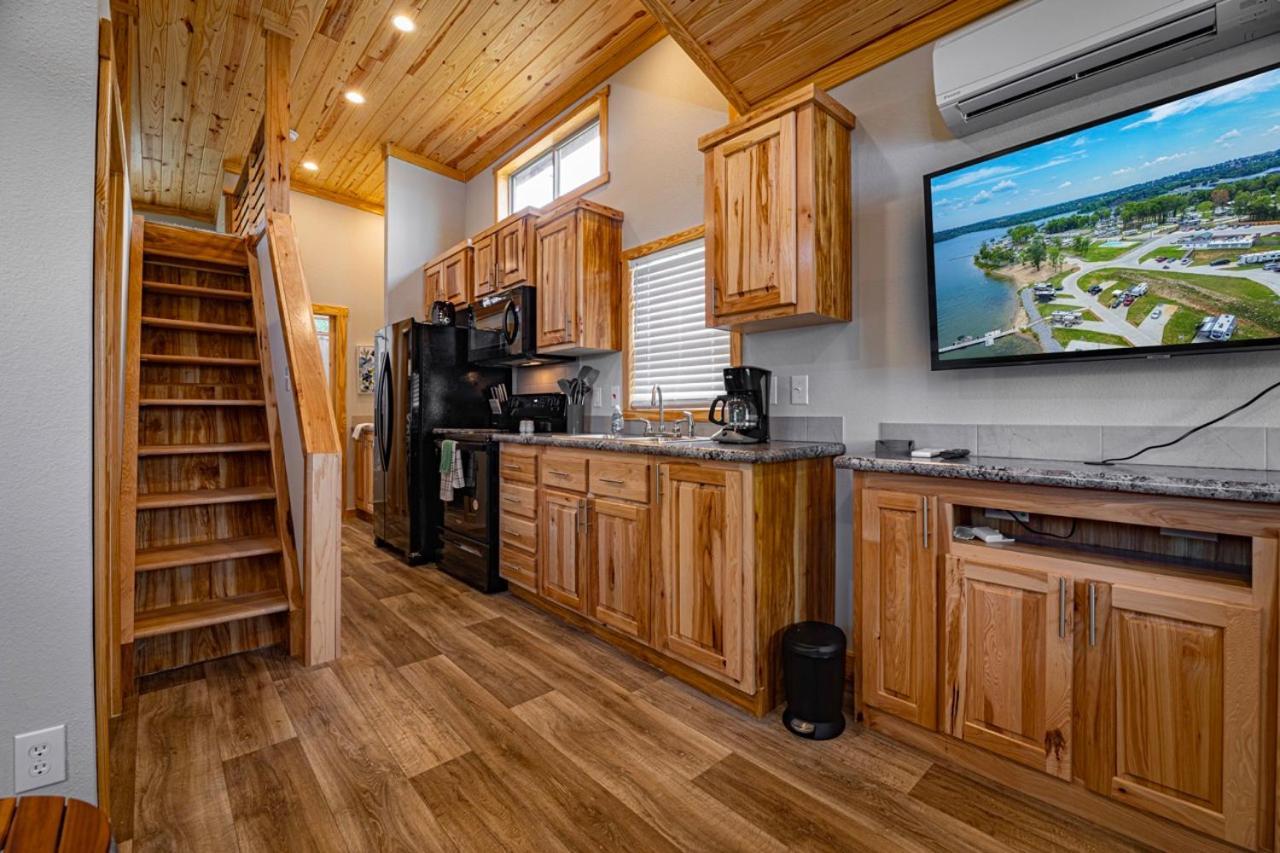 Four Corners Rv Holiday home Nashville