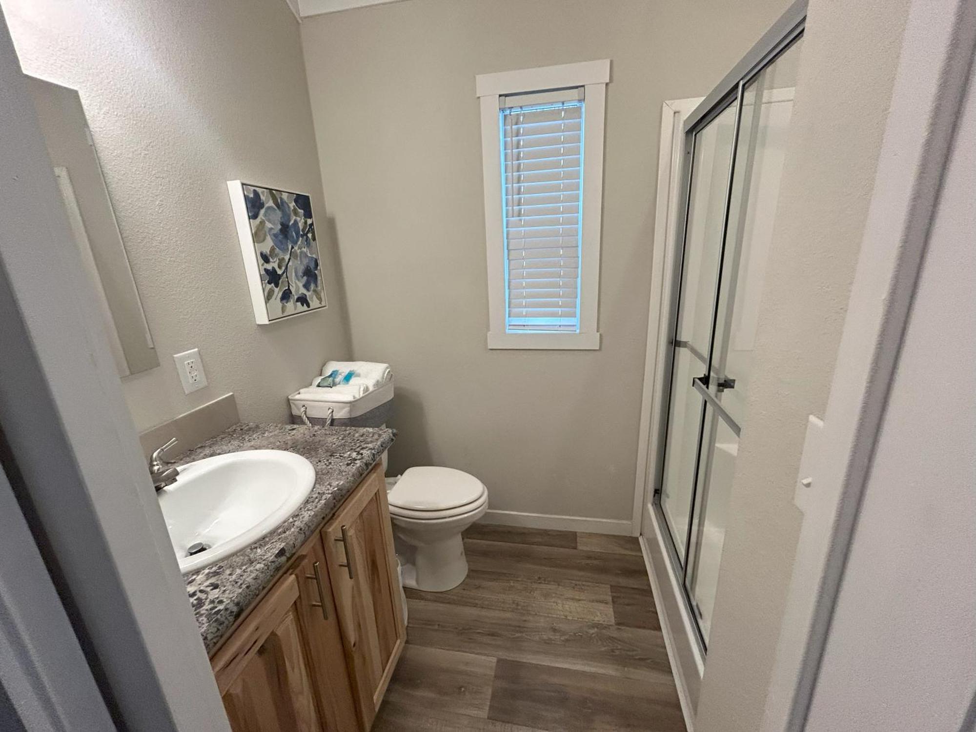 Four Corners Rv Nashville