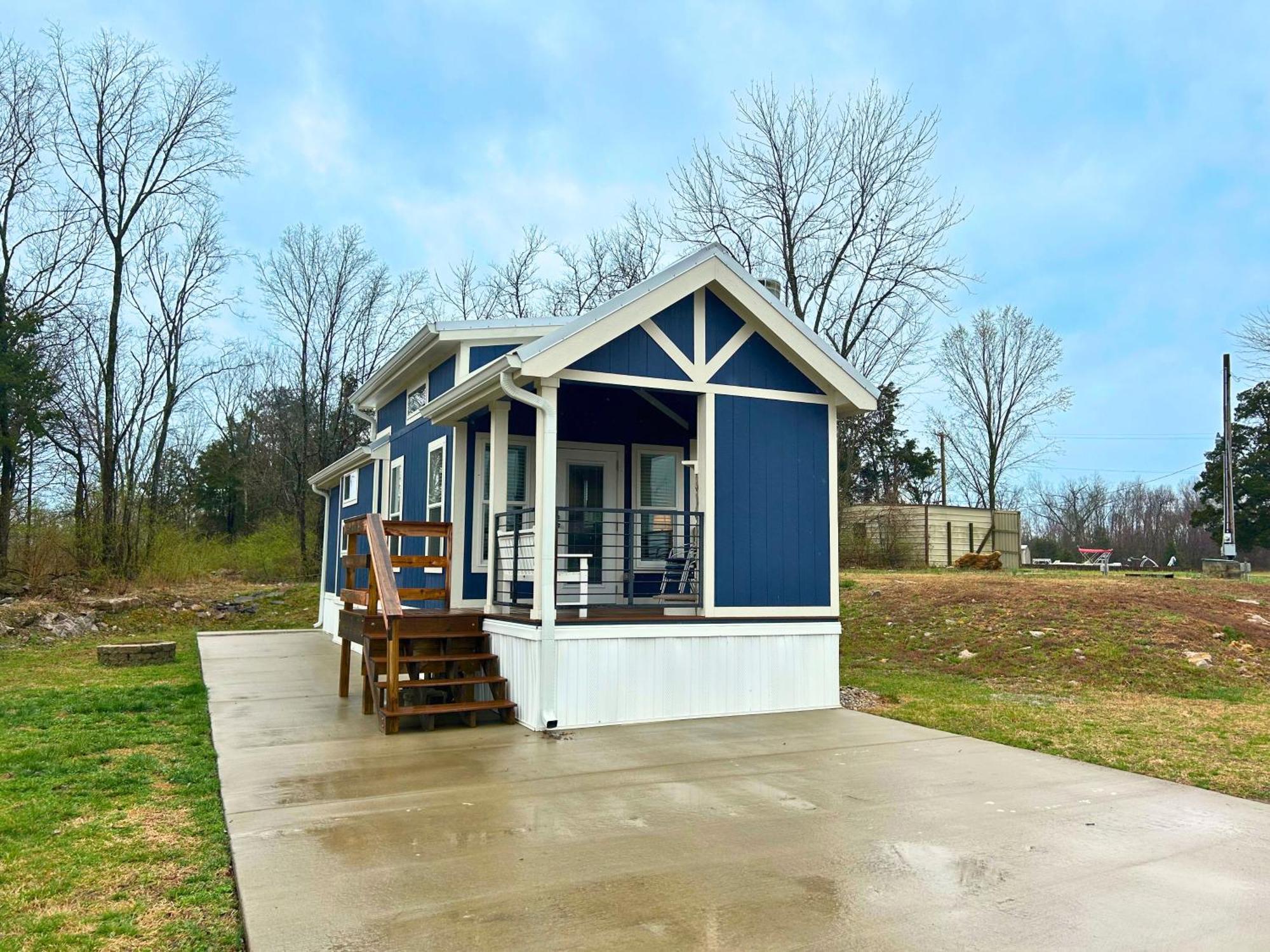 Four Corners Rv * Nashville