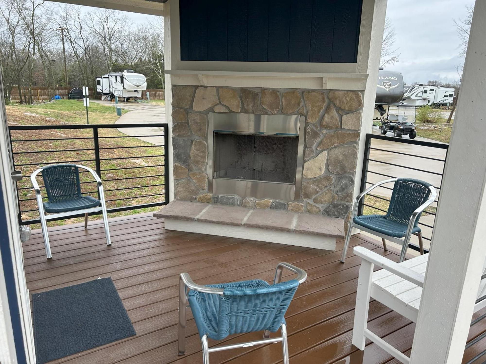 Four Corners Rv