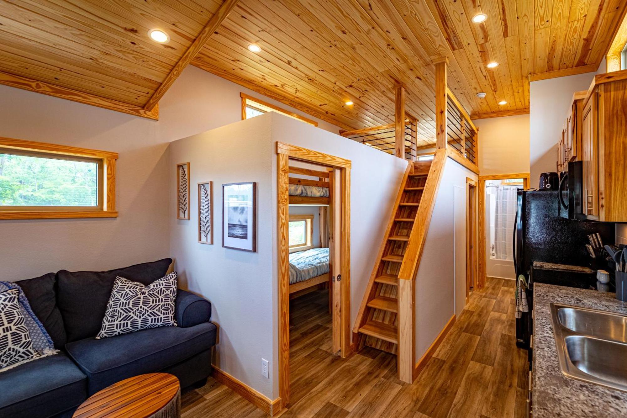 Four Corners Rv Holiday home