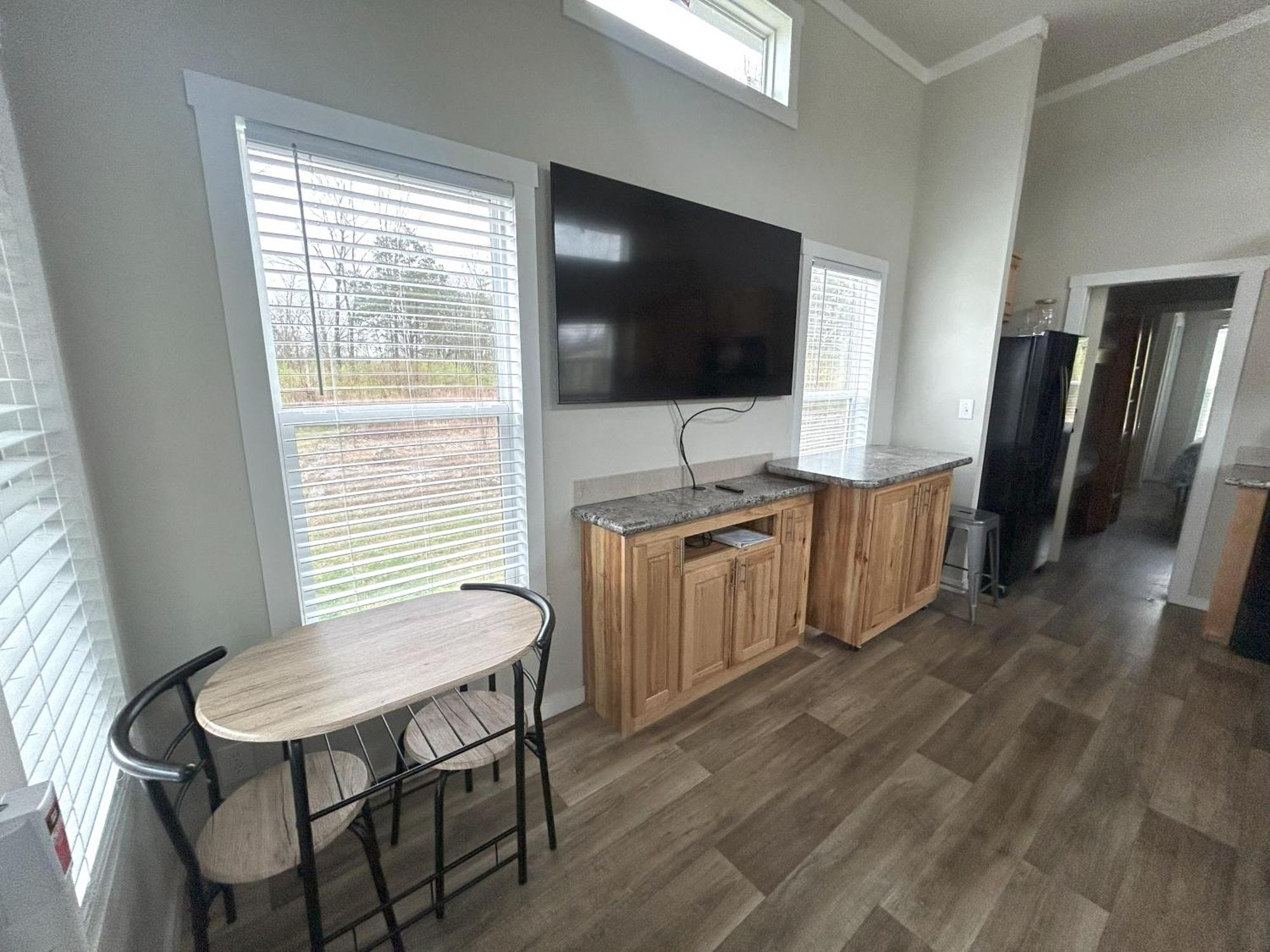 Holiday home Four Corners Rv