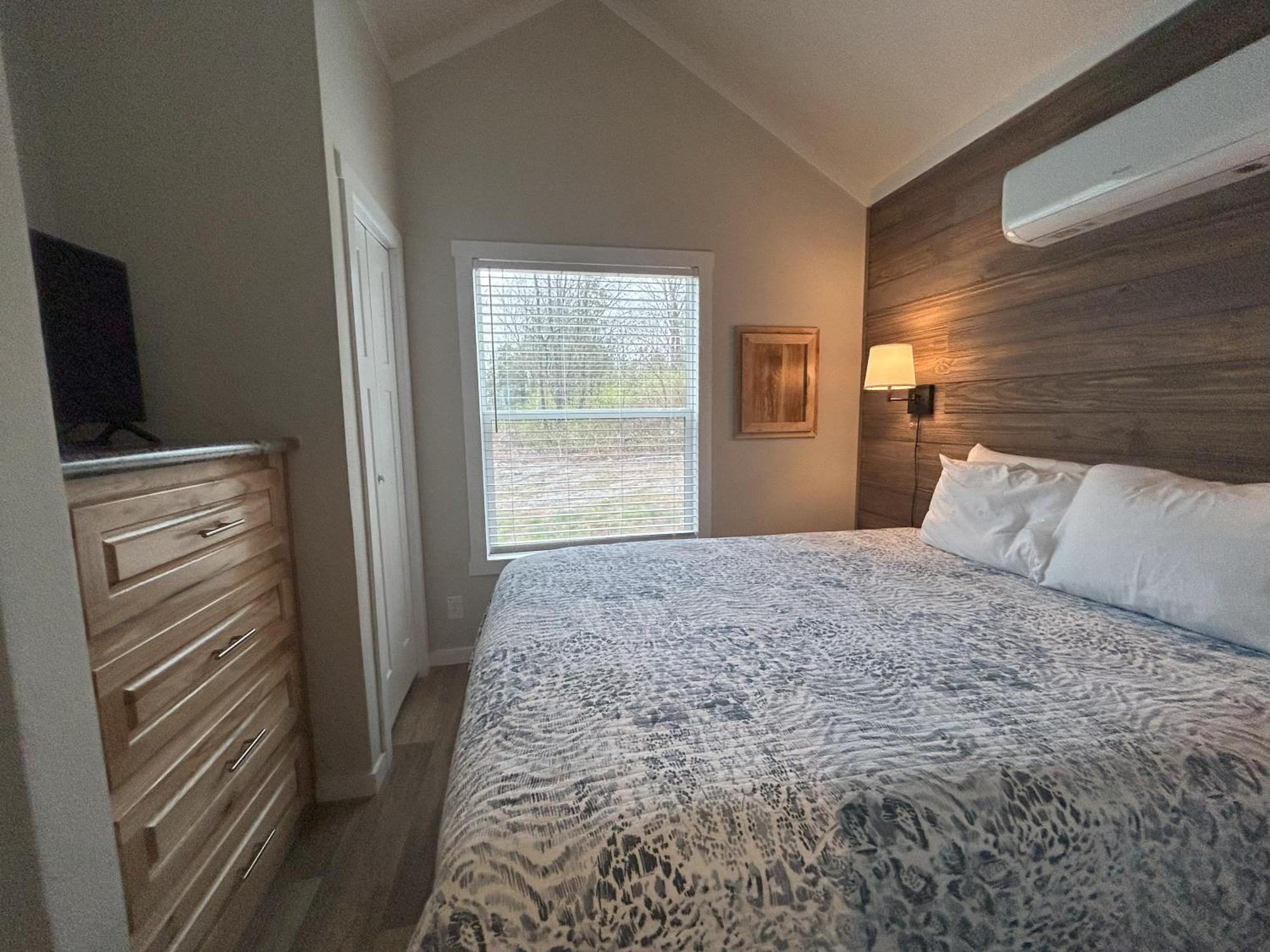 Four Corners Rv Holiday home *