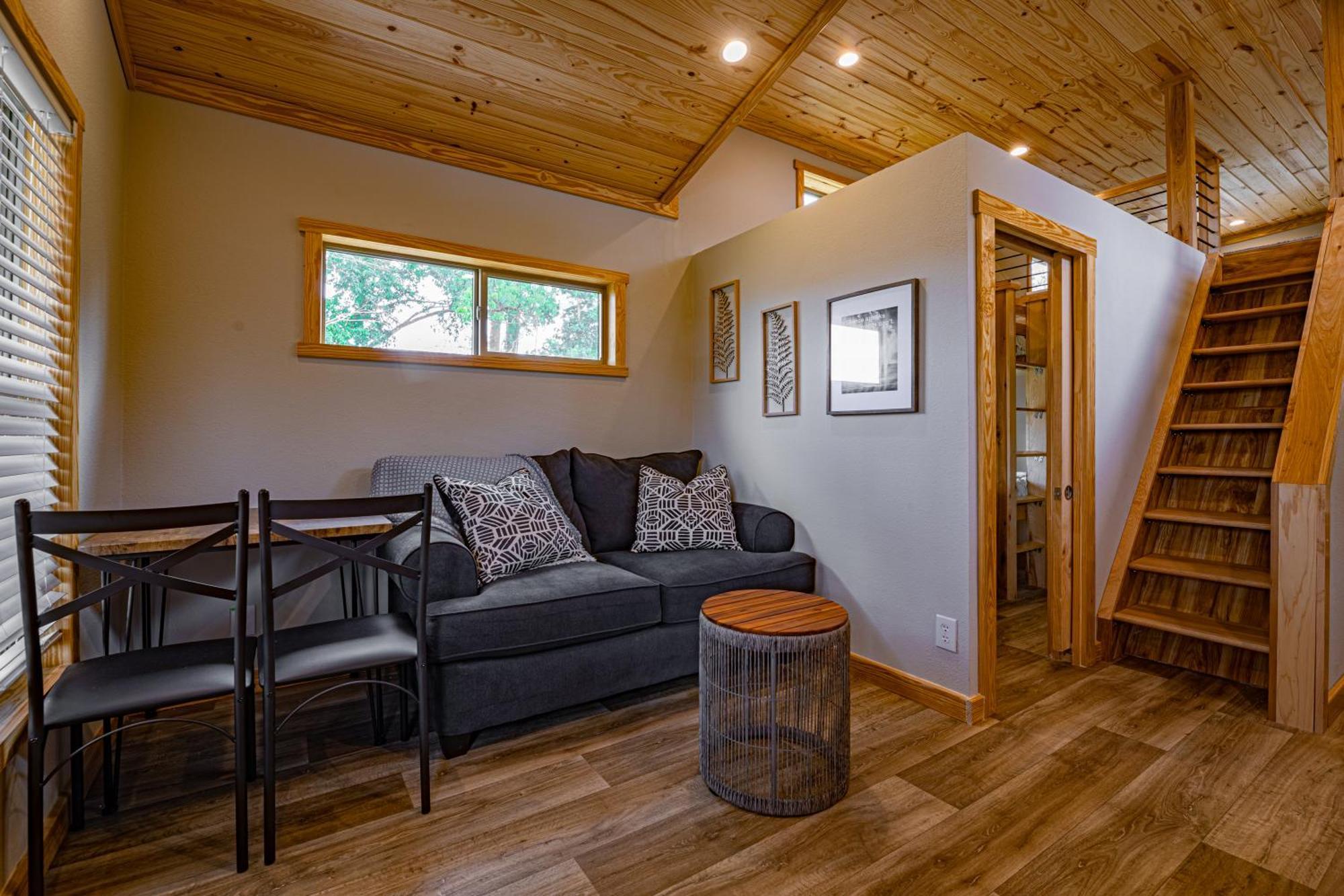 Holiday home Four Corners Rv Nashville