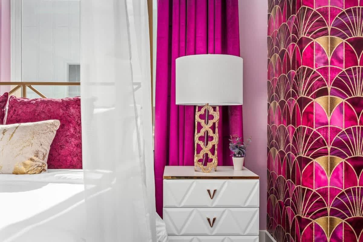 Holiday home Diva Glam - Luxe - Dt 2miles - 8 Q Beds - Wow Nashville