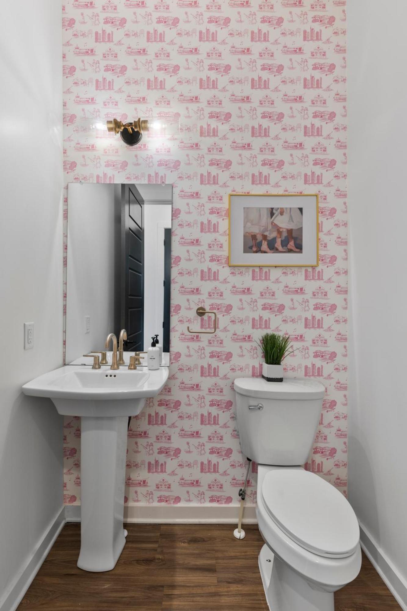 3 Miles To Broadway -garage, Patio, Walk To Shops Holiday home Nashville