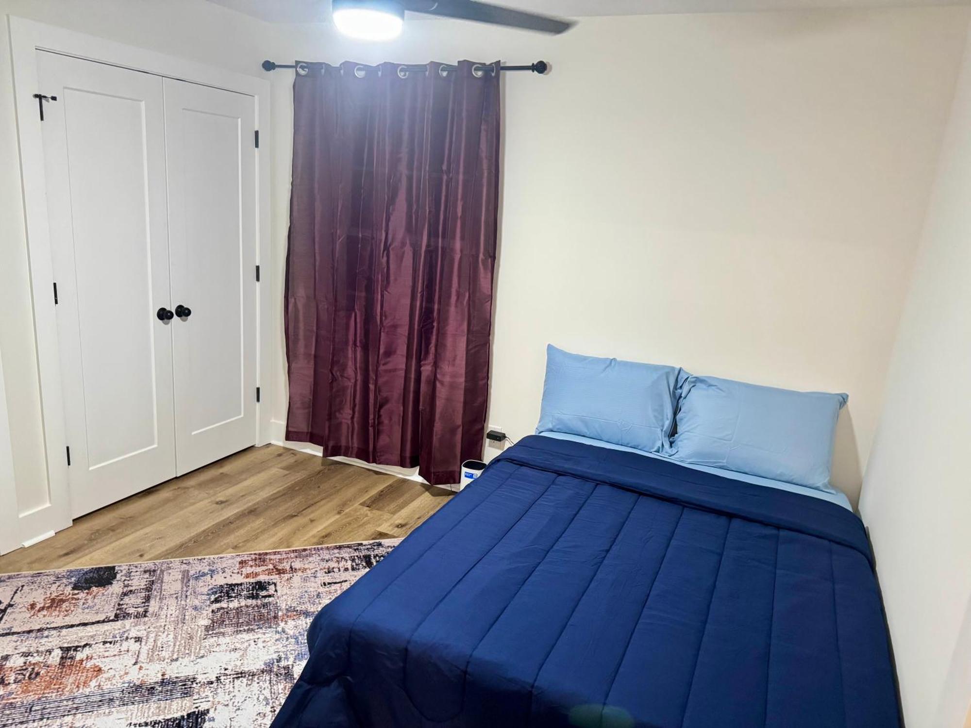 - 15 Mins Dtla, 10 Mins Airport Holiday home Nashville
