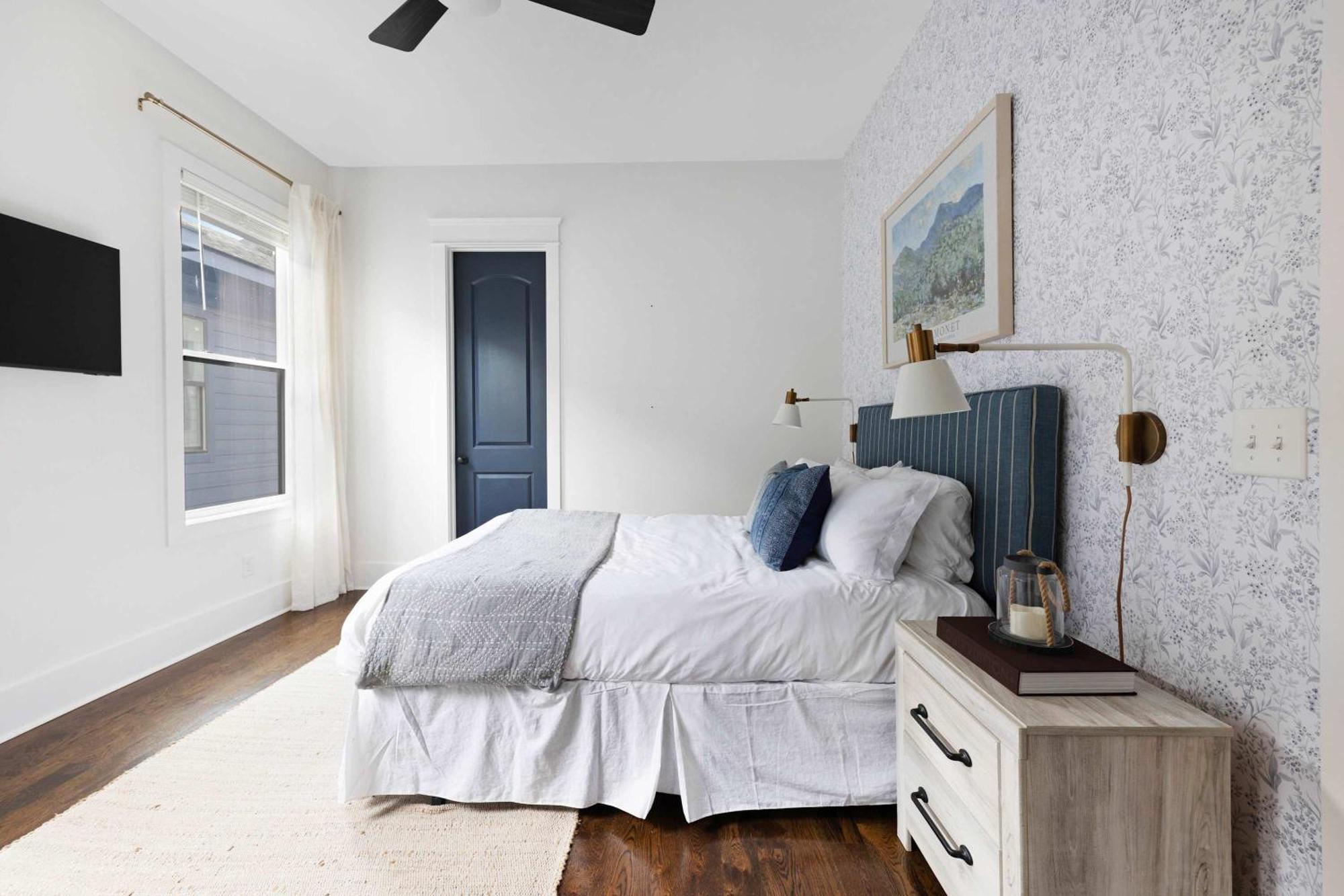 The Urban - Hot Tub & Bocce Ball! Nashville