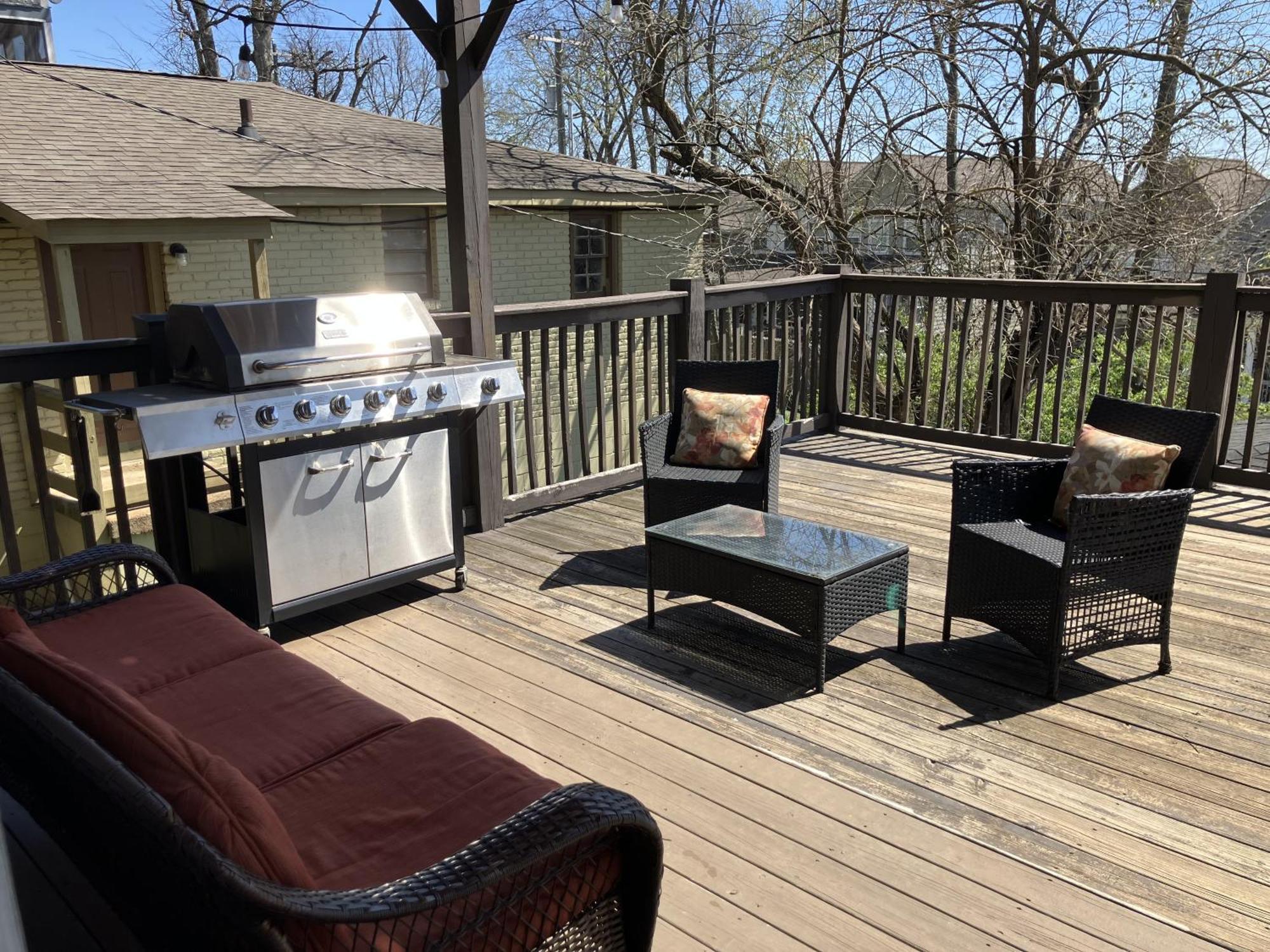 The Of Both Worlds Holiday home