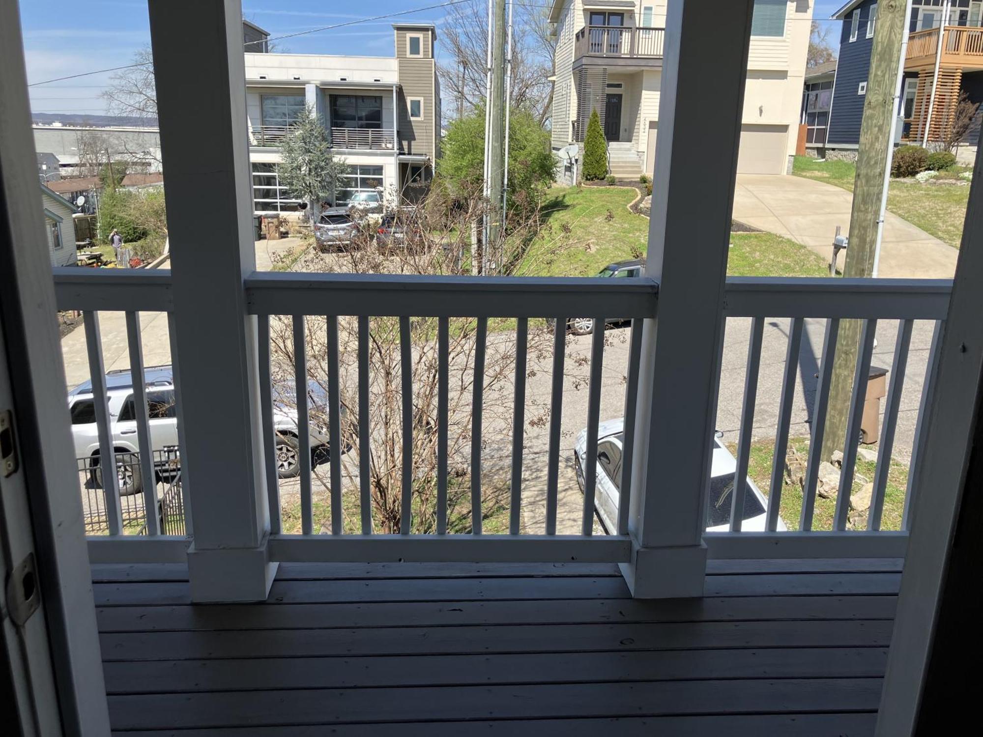 Holiday home The Of Both Worlds