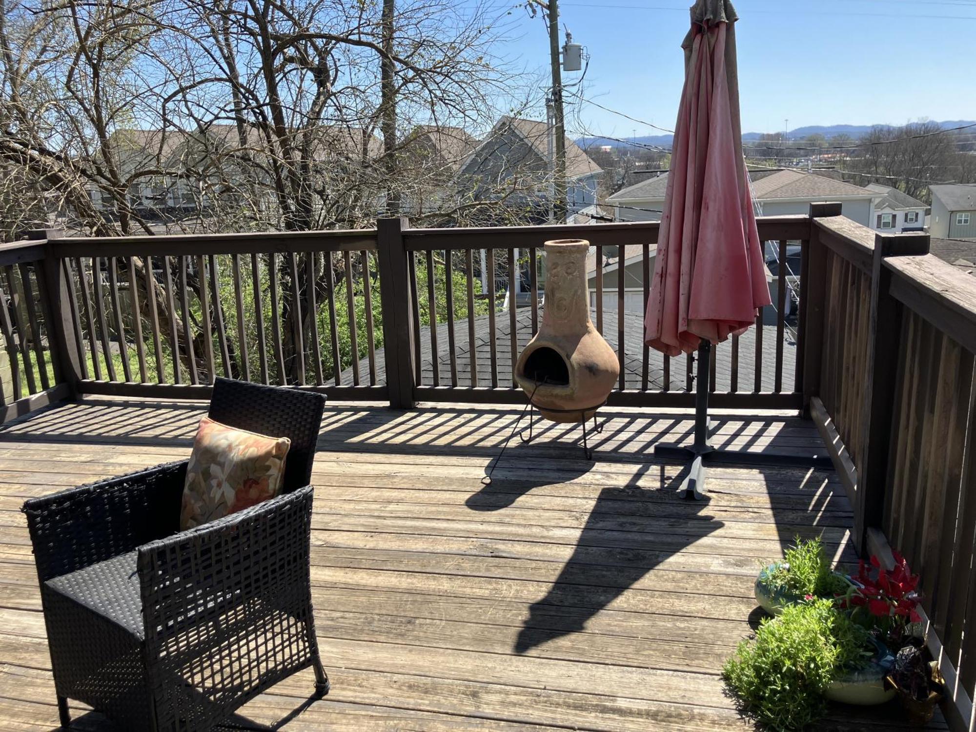 The Of Both Worlds Holiday home *