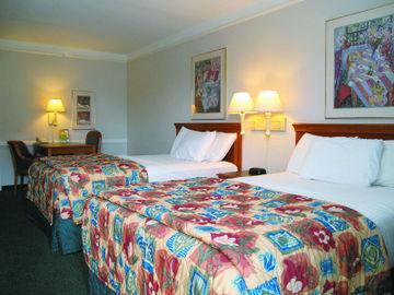 Hotel La Quinta By Wyndham South Nashville
