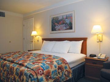 La Quinta By Wyndham South Nashville