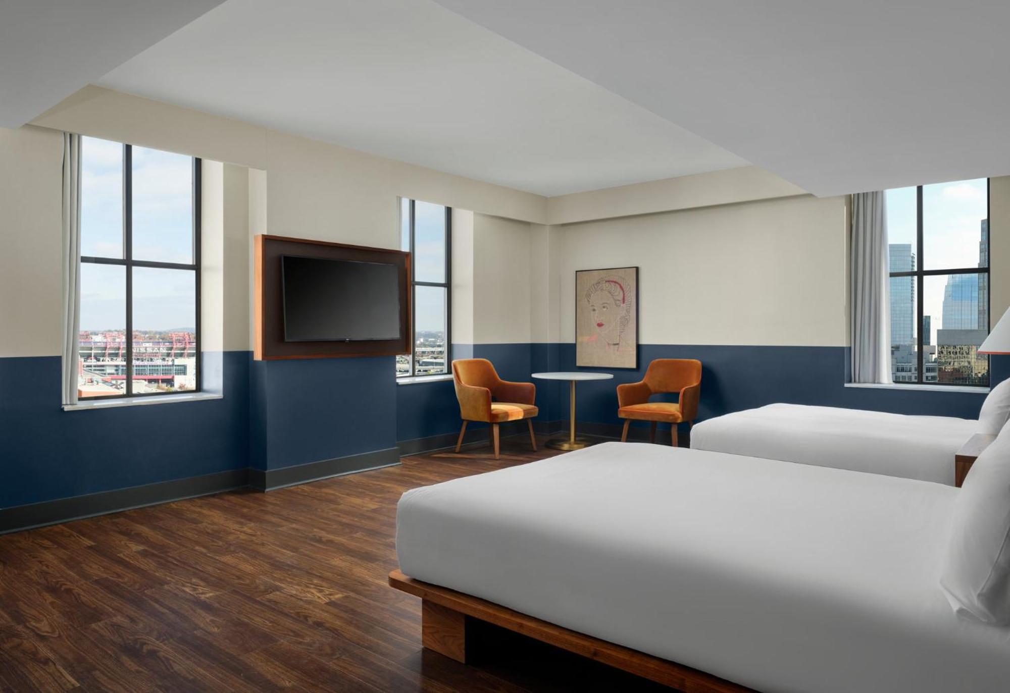 The Countrypolitan - Indigo Nashville
