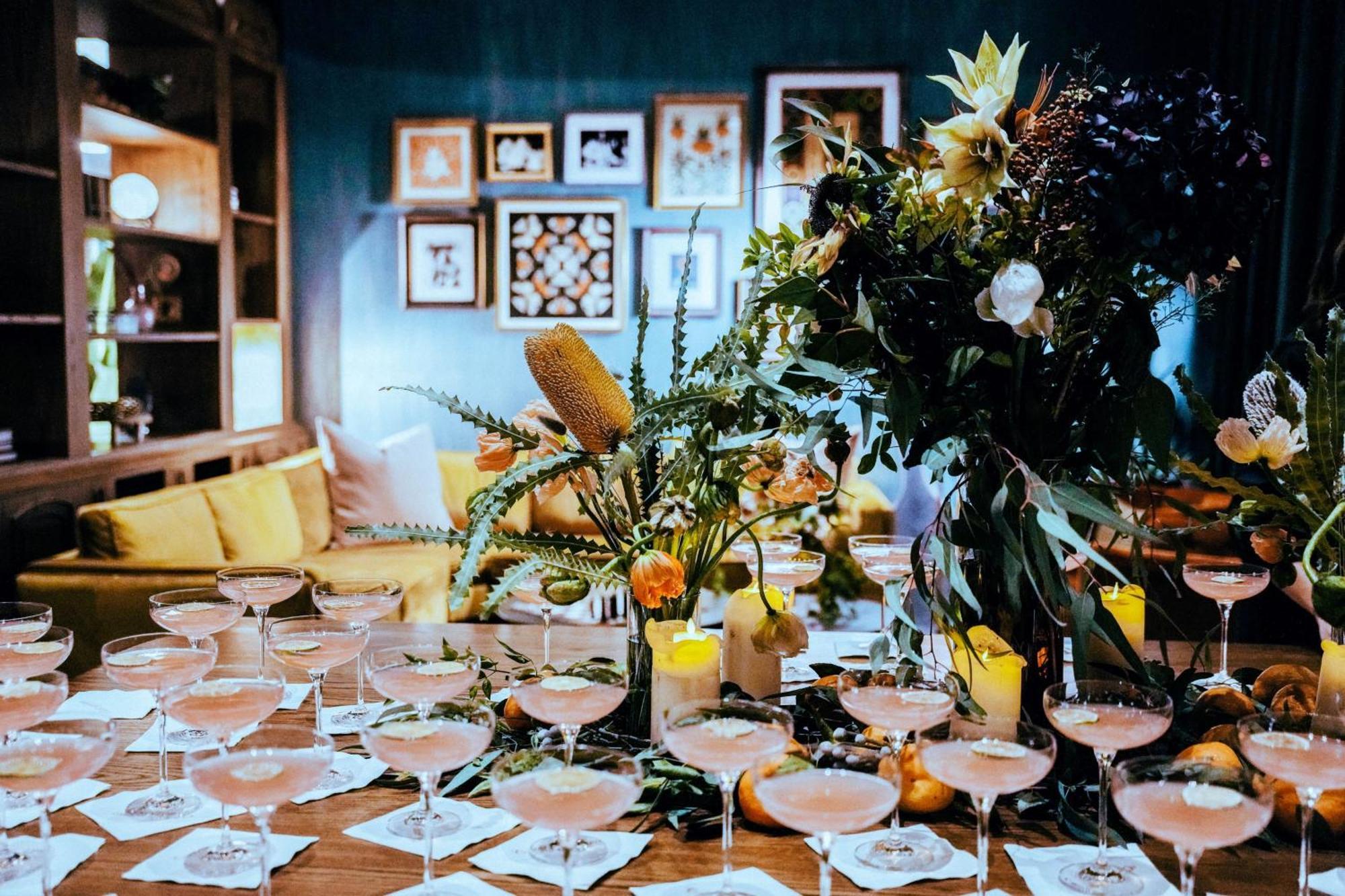 Hotel Indigo - The Countrypolitan Nashville