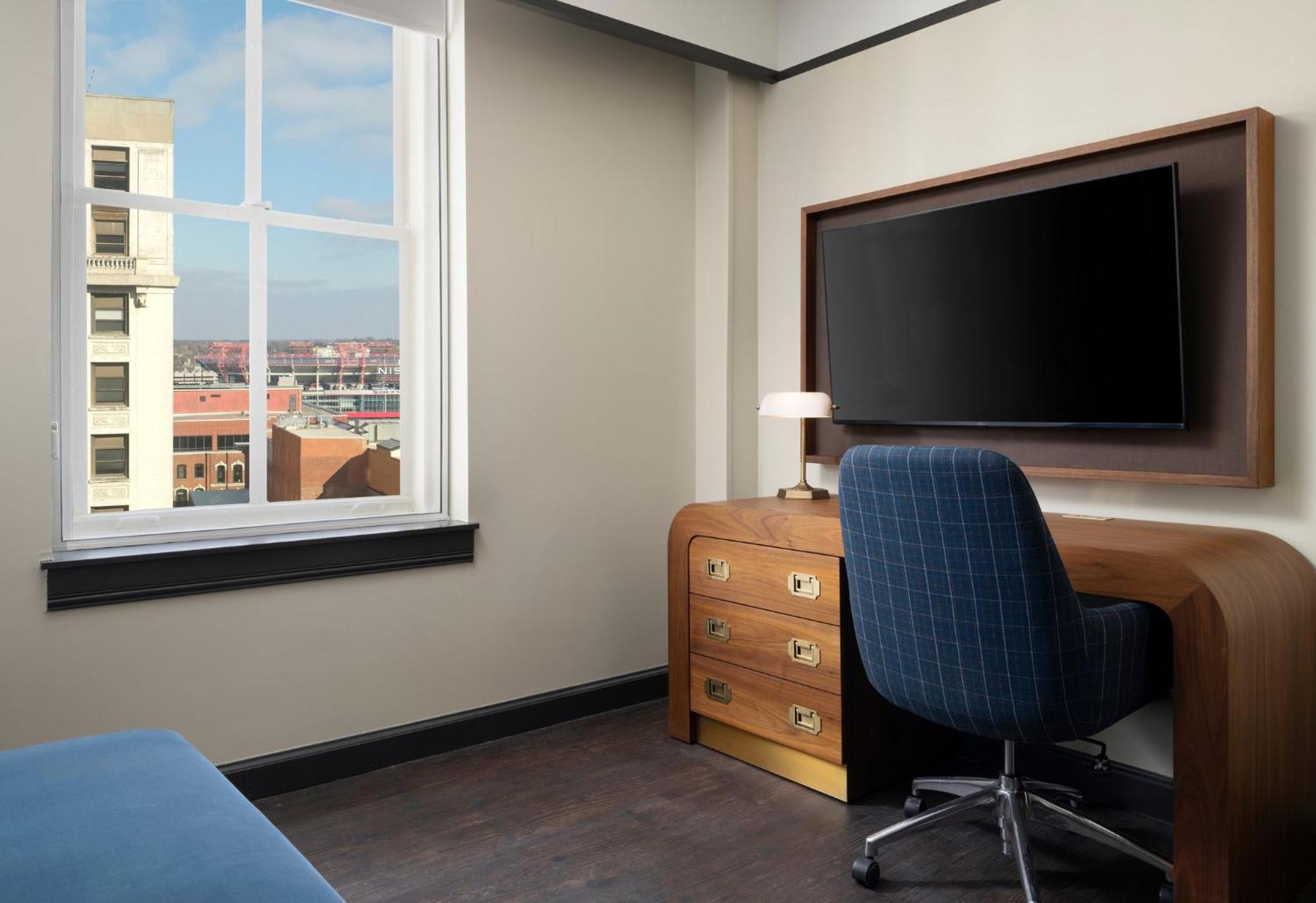 Hotel Indigo - The Countrypolitan Nashville