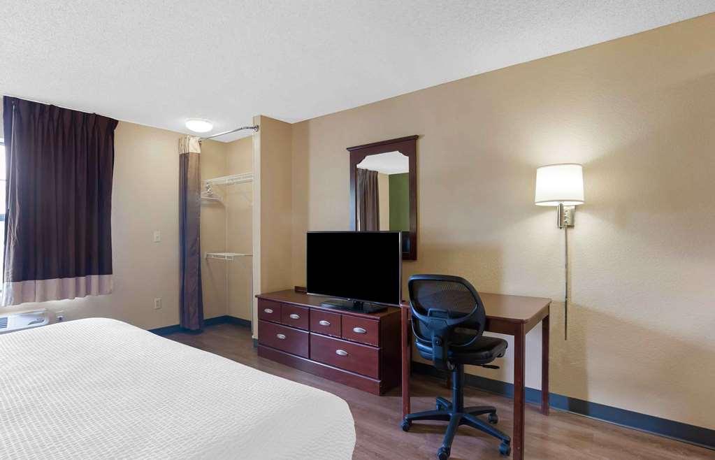 Hotel Extended America - - Airport - Music 2*