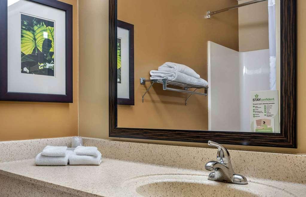 Hotel Extended America - - Airport - Music Nashville