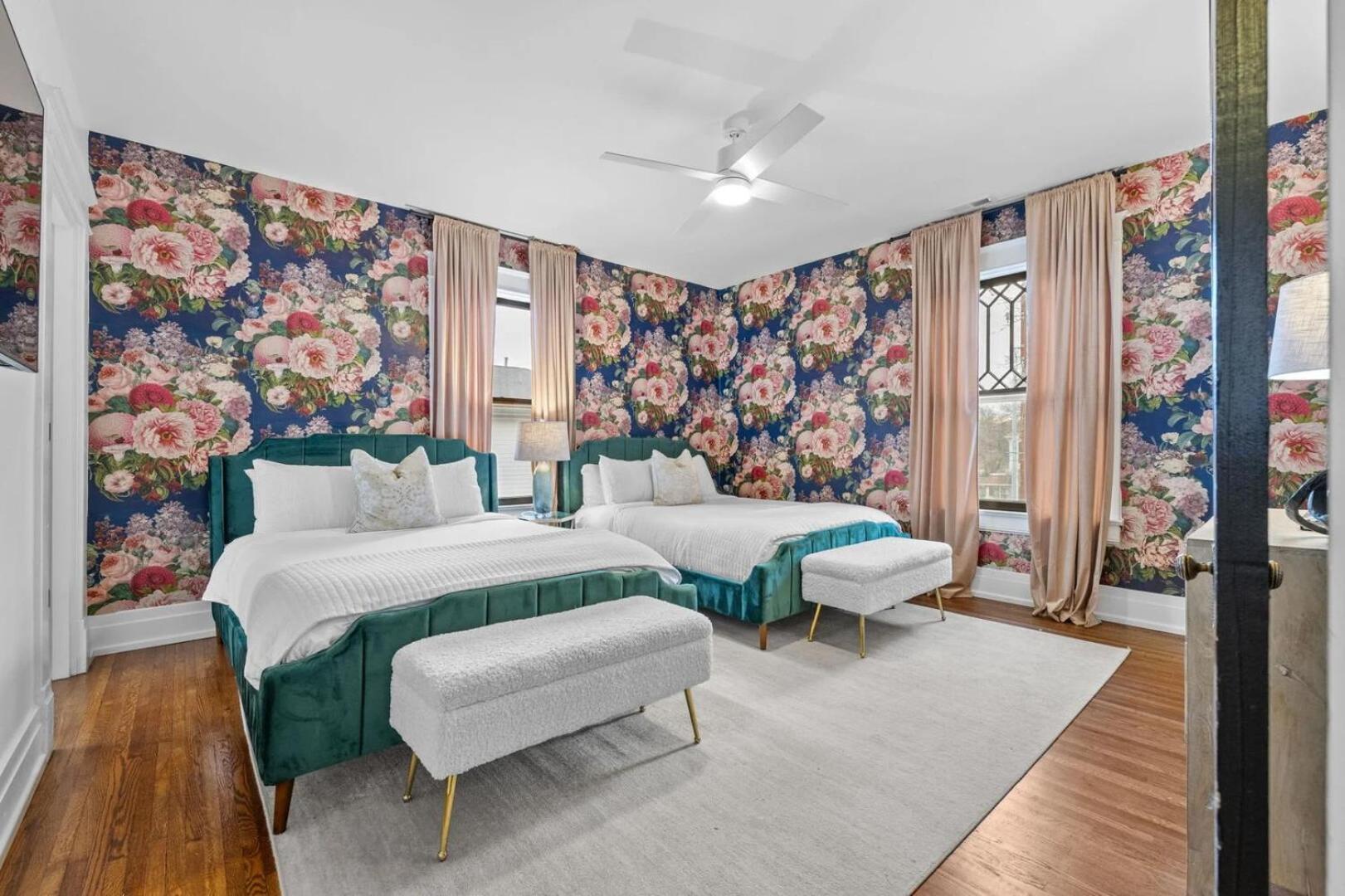 Elegant Elliott-2 Units-hot Tub-mins To 12 South Nashville