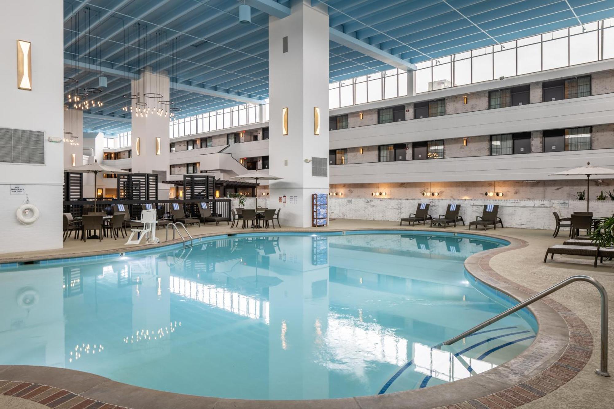 The At Opryland, A Gaylord Hotel 3*