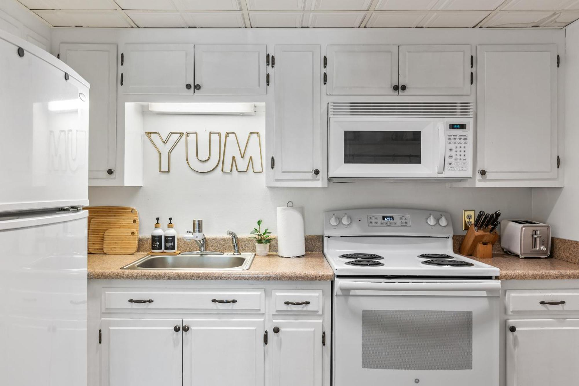 Holiday home Famous Music Row 1 Bedroom With Free Parking And Pool Nashville