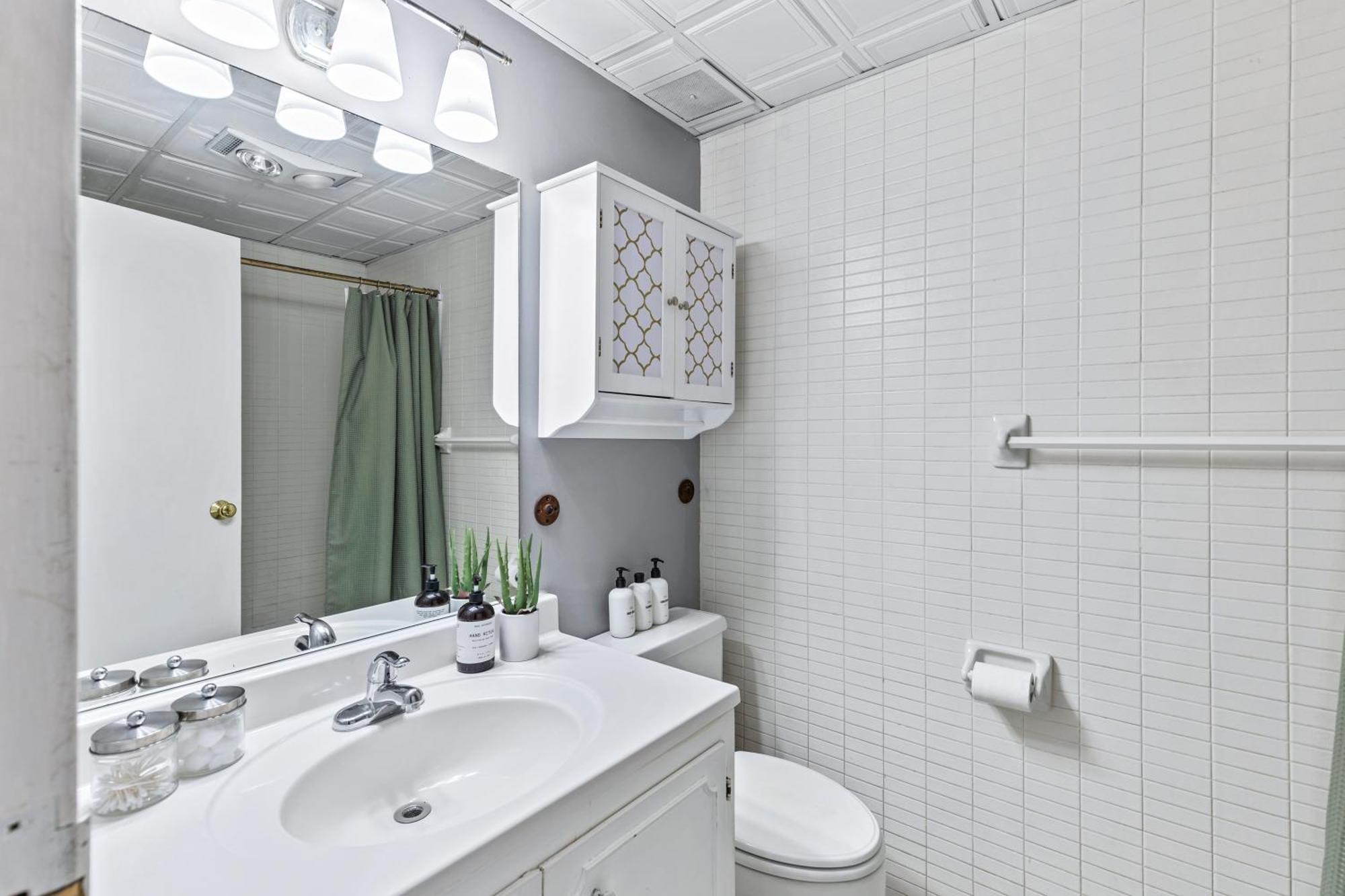 Holiday home Famous Music Row 1 Bedroom With Free Parking And Pool Nashville