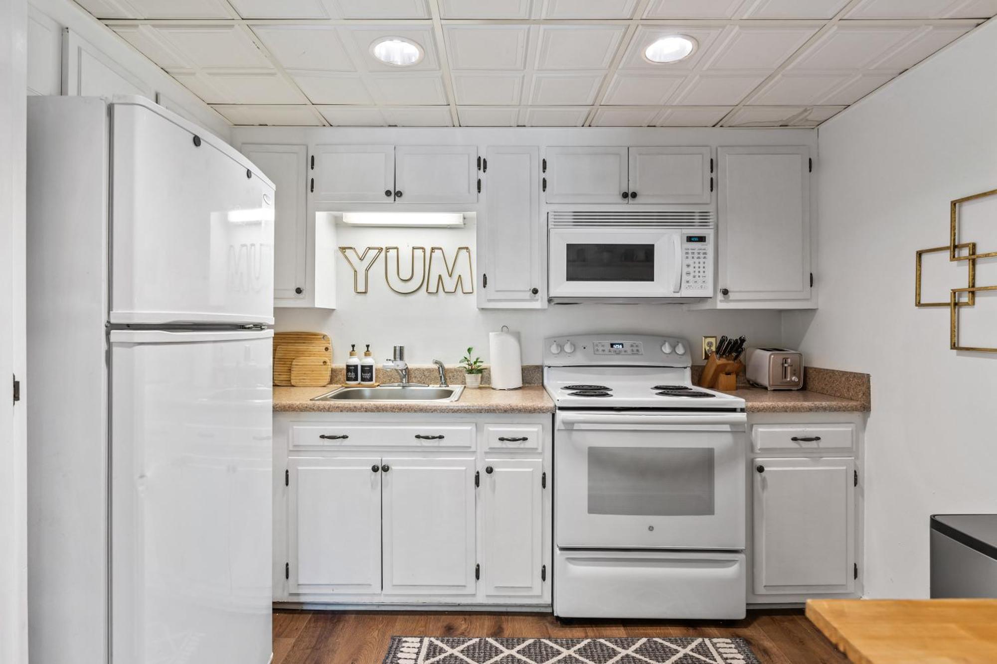 Holiday home Famous Music Row 1 Bedroom With Free Parking And Pool Nashville