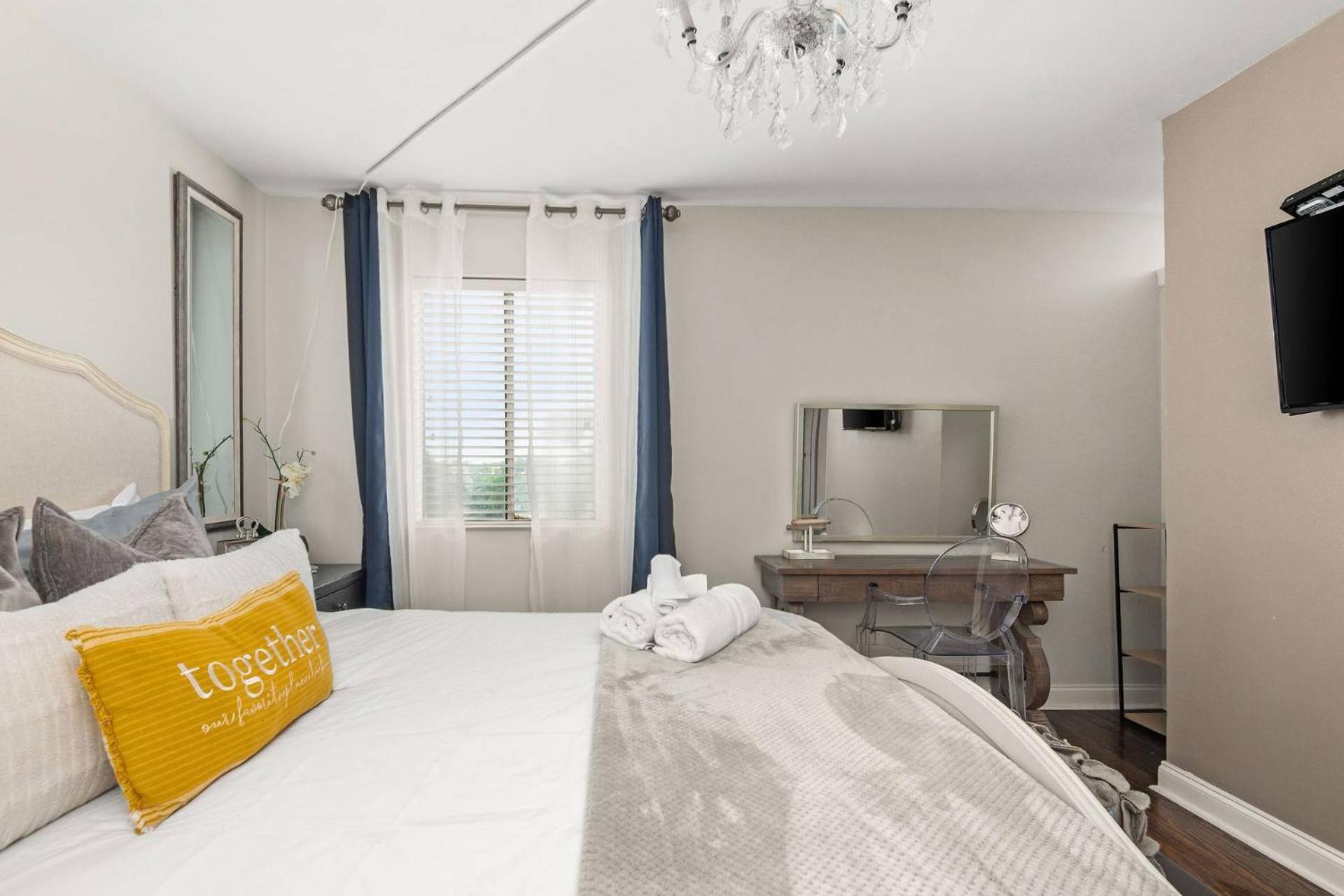 Holiday home Riverfront 786 Nashville